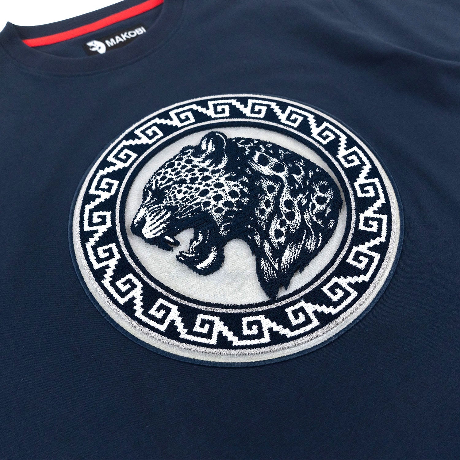 Makobi "Pantera" Jersey Tee