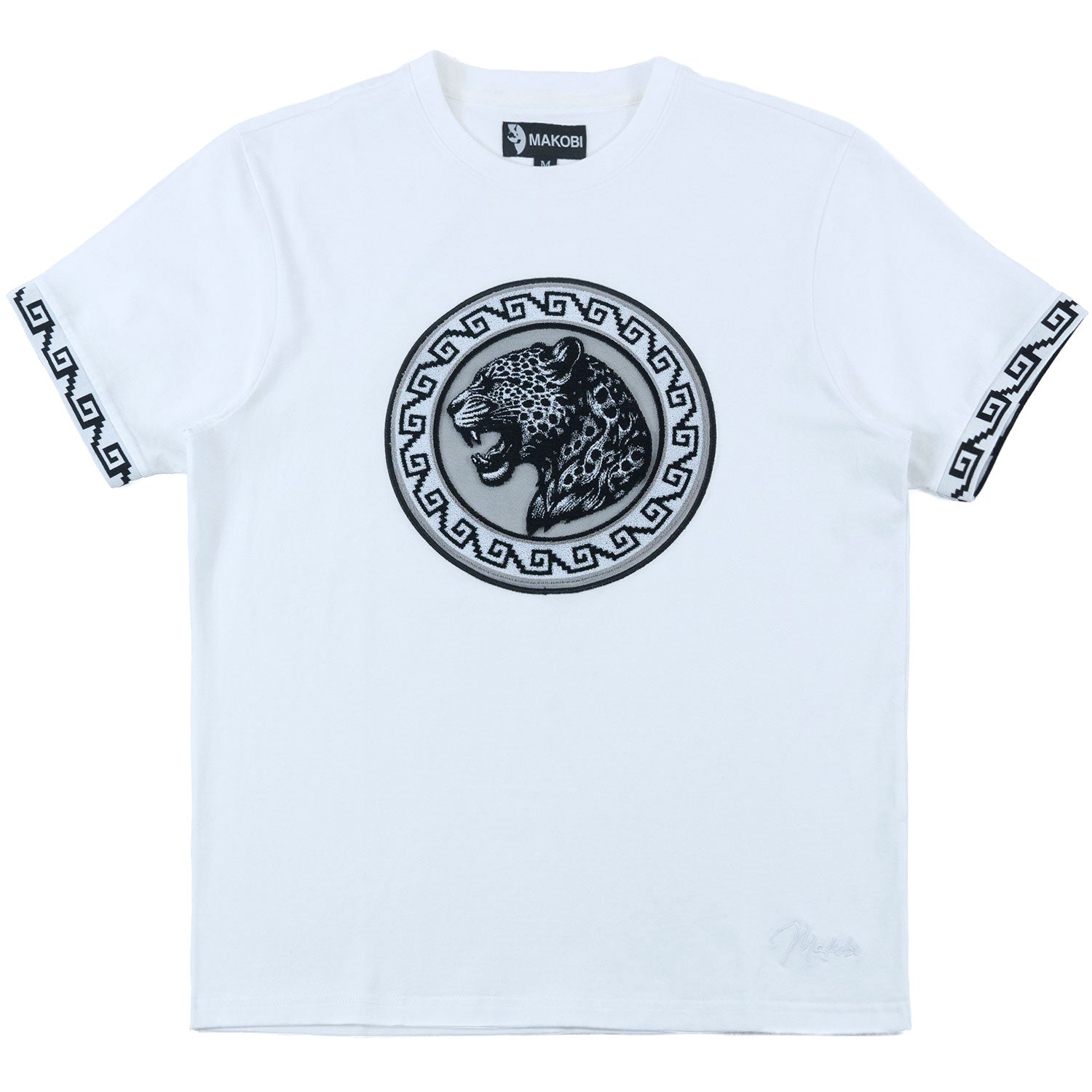 Makobi "Pantera" Jersey Tee