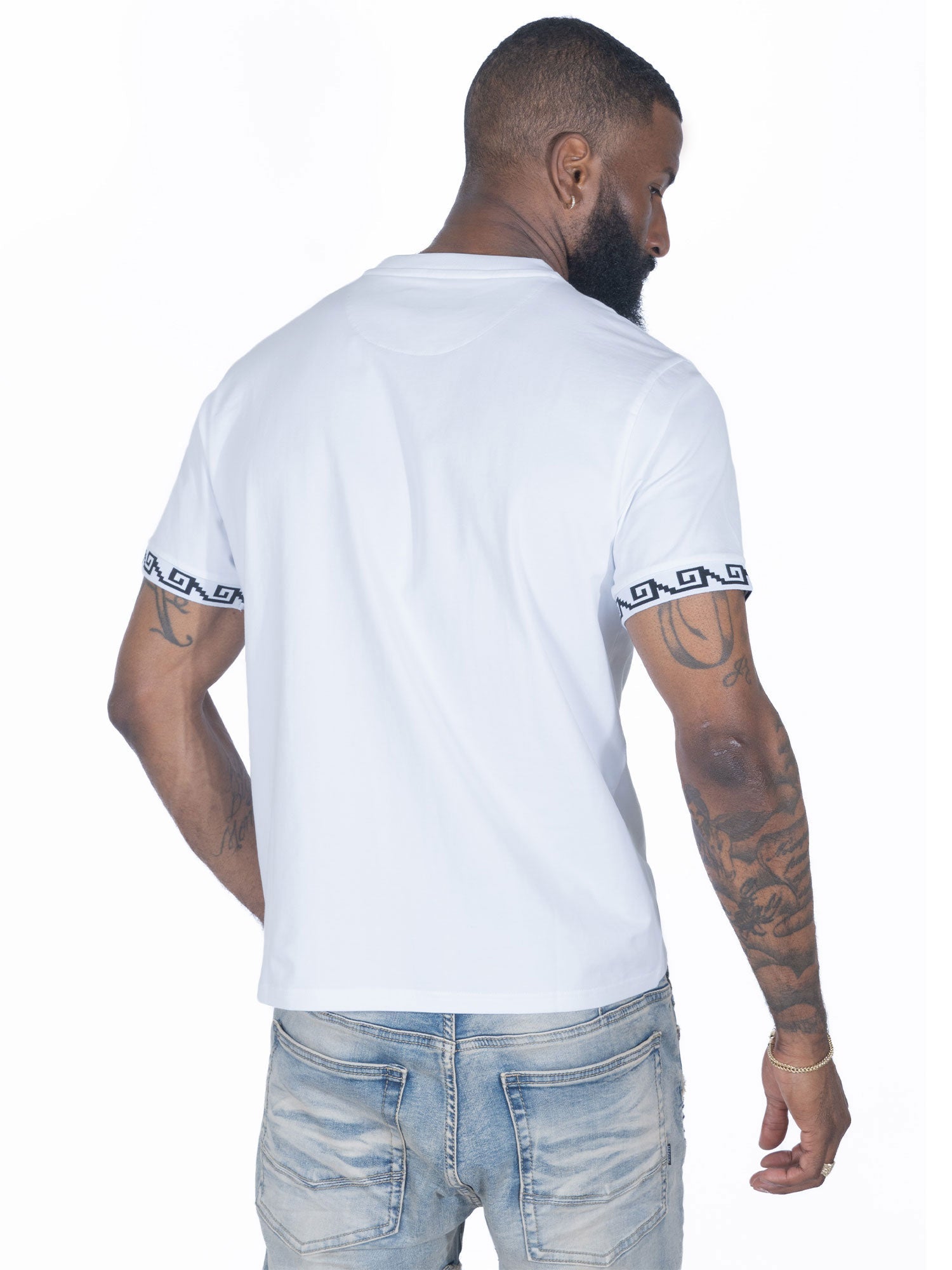 Makobi "Pantera" Jersey Tee