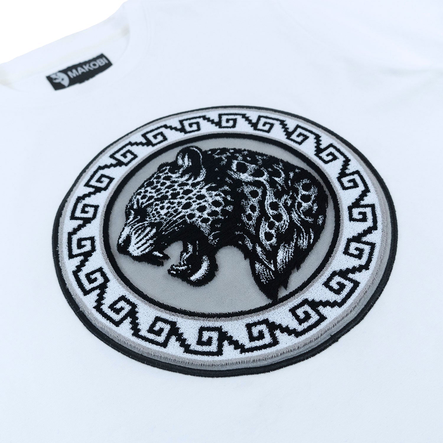 Makobi "Pantera" Jersey Tee