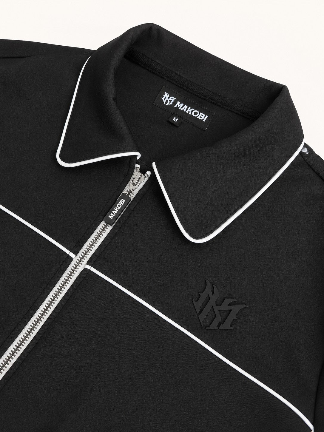 Makobi "Mansori" Poly Track Suit