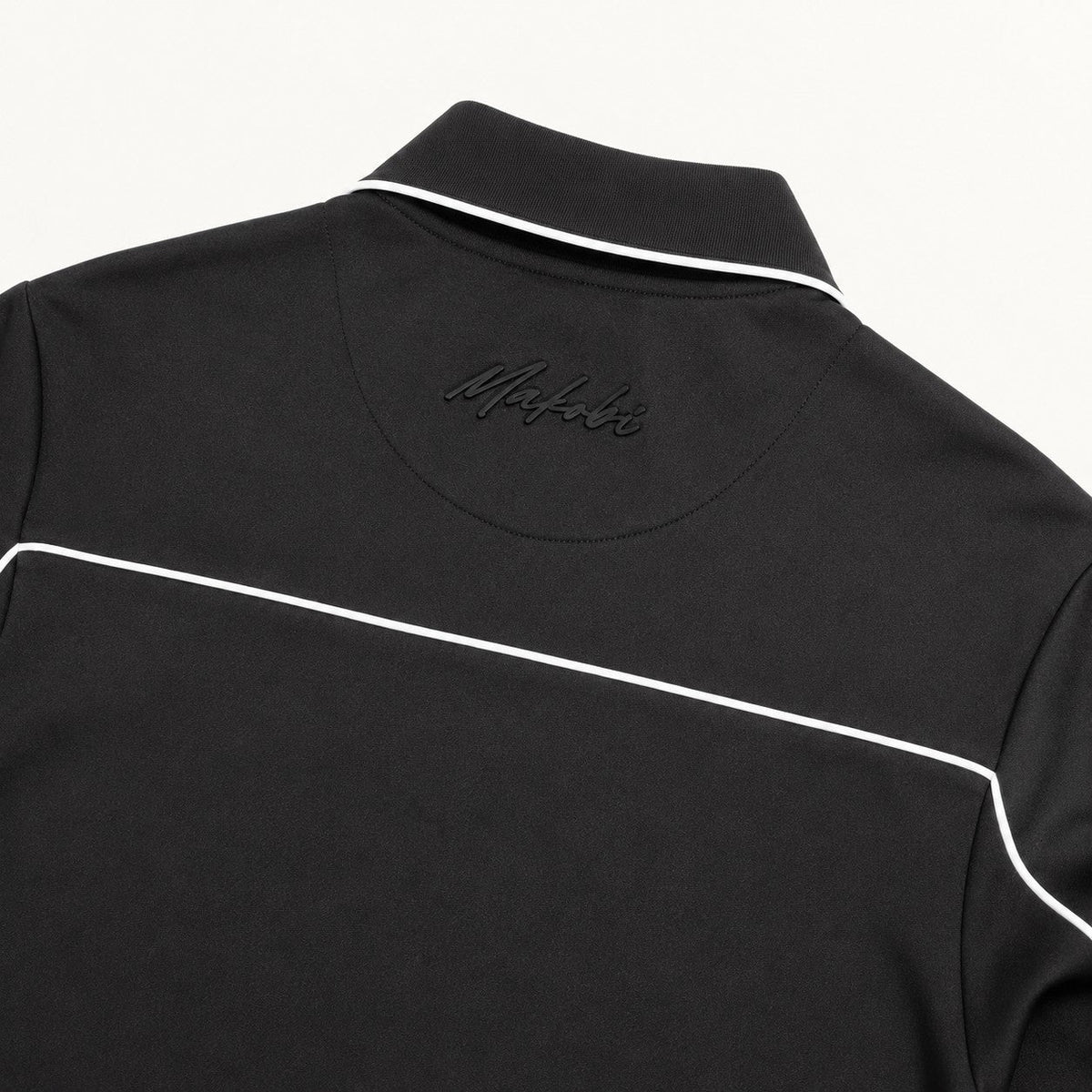 Makobi "Mansori" Poly Track Suit