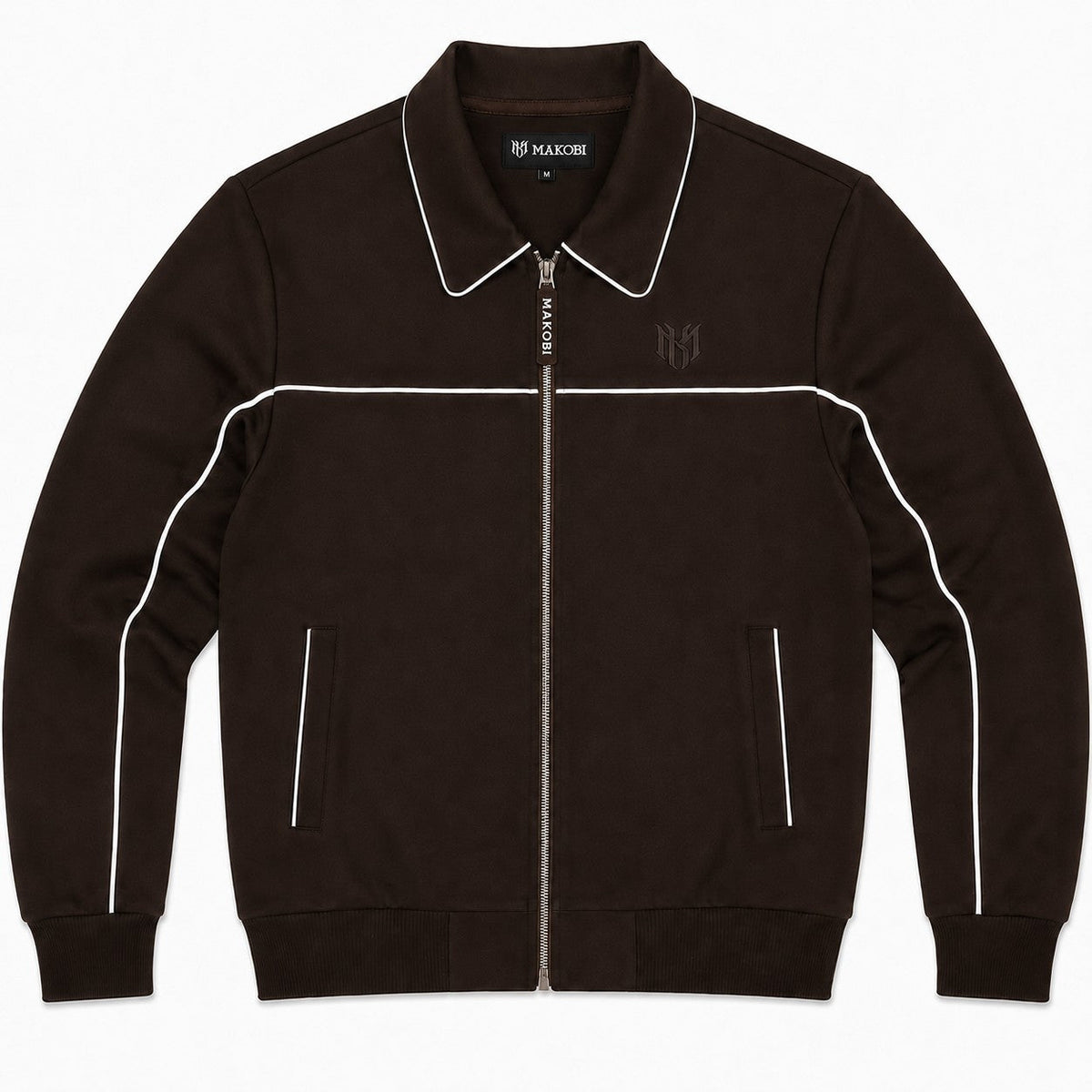 Makobi "Mansori" Poly Track Suit