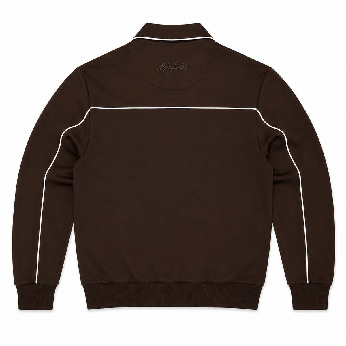 Makobi "Mansori" Poly Track Suit