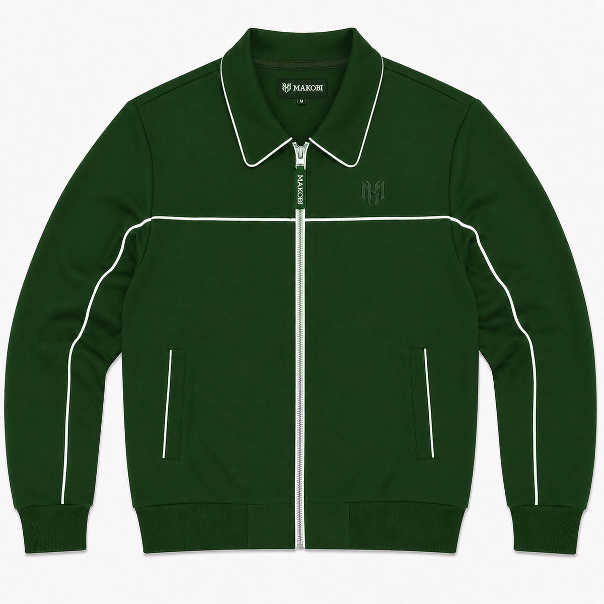 Makobi "Mansori" Poly Track Suit