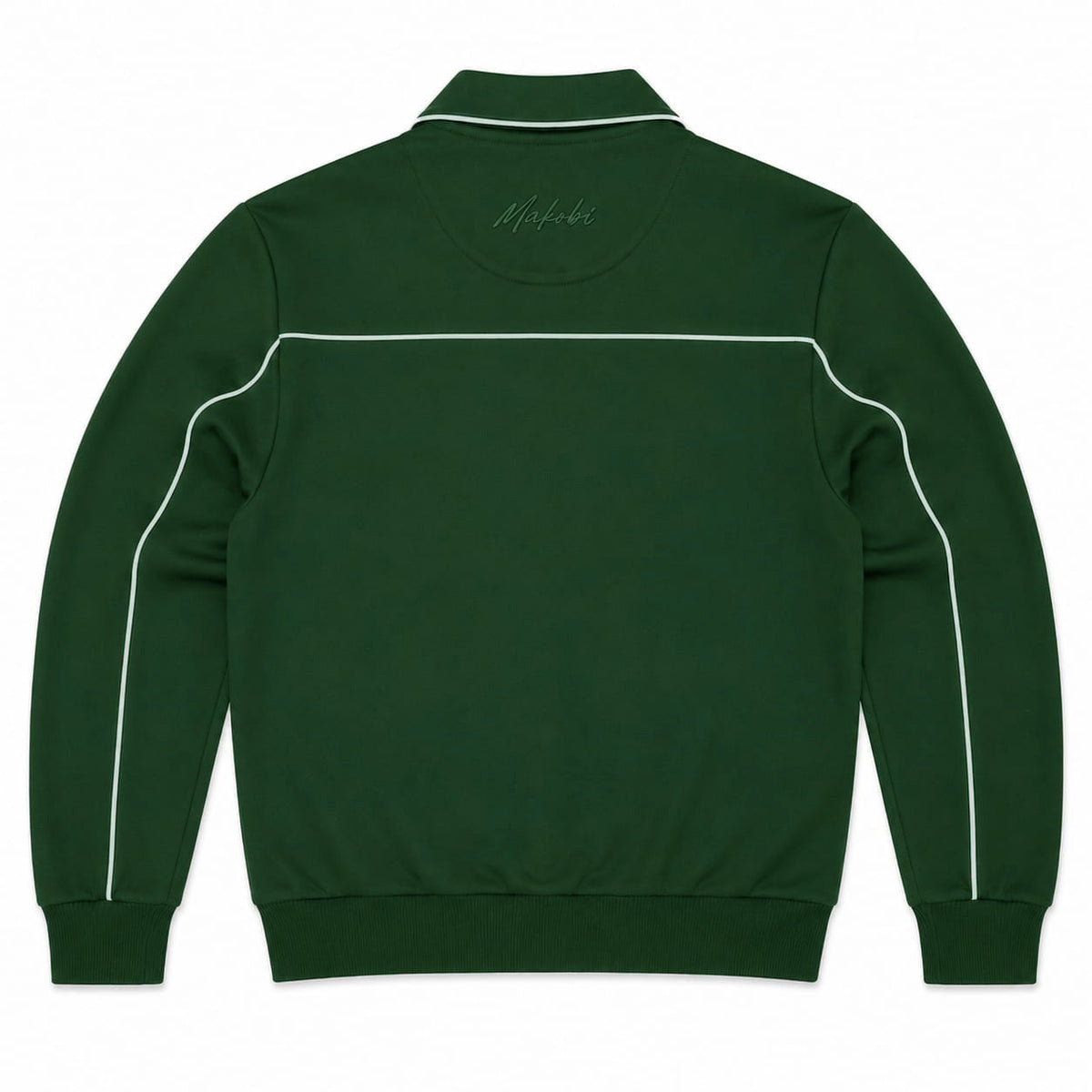 Makobi "Mansori" Poly Track Suit
