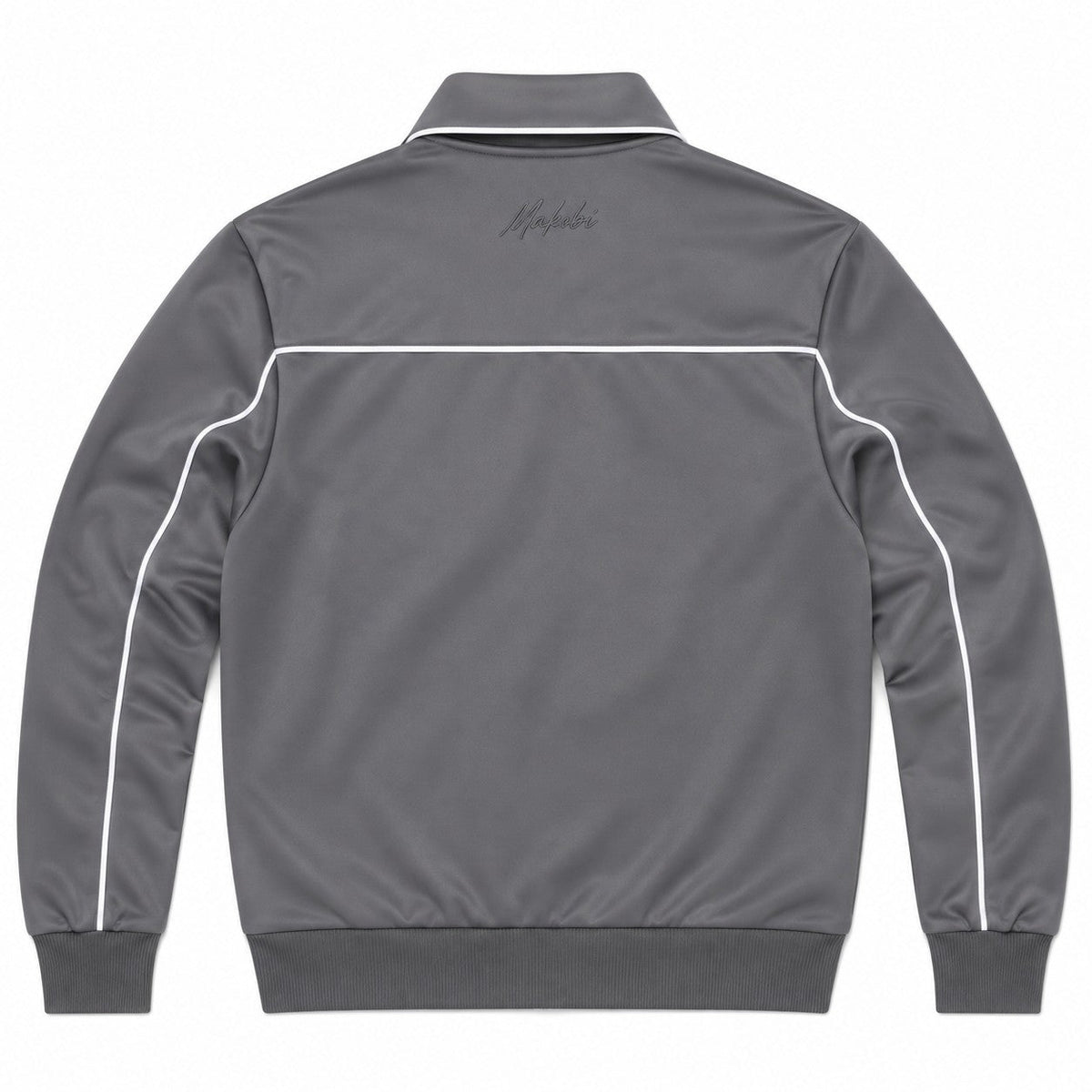 Makobi "Mansori" Poly Track Suit