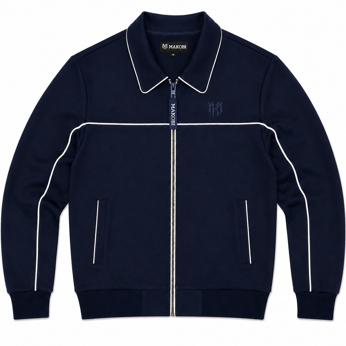 Makobi "Mansori" Poly Track Suit
