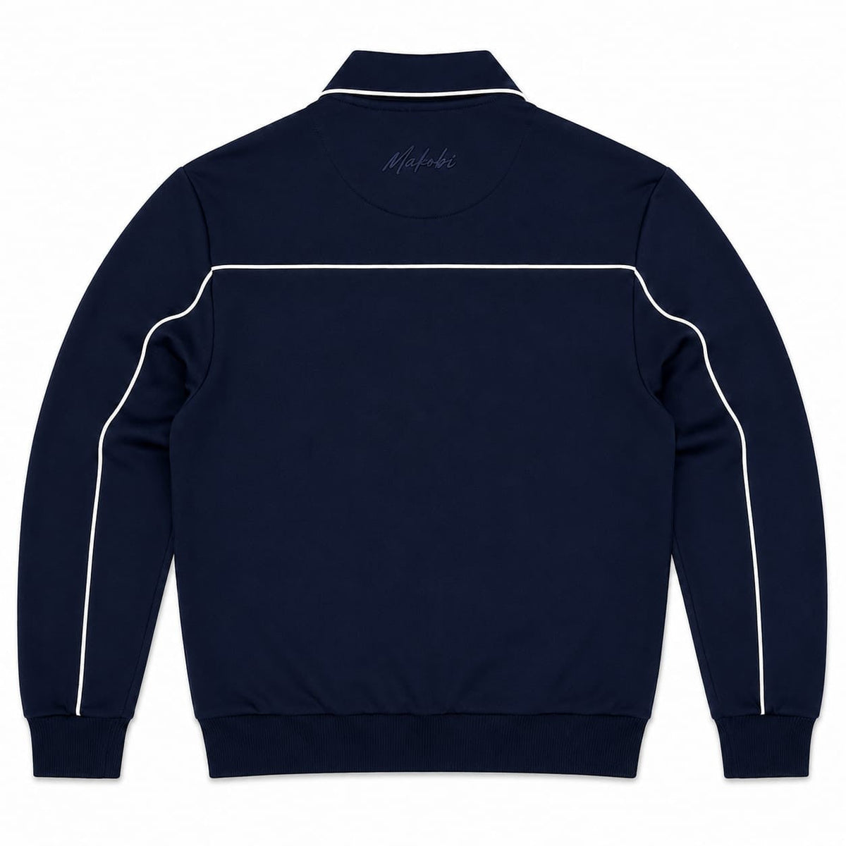 Makobi "Mansori" Poly Track Suit