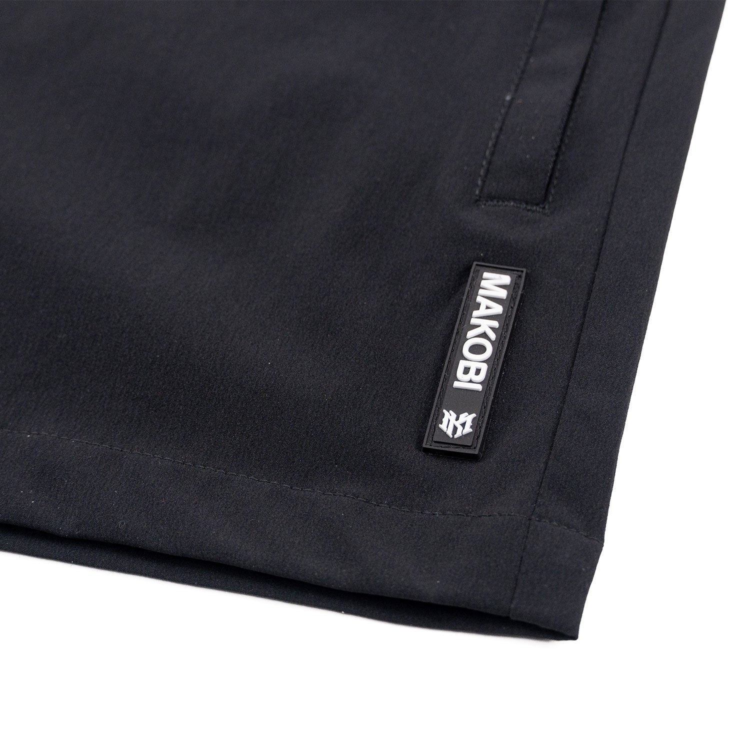 Makobi "Adorni" Nylon Shorts