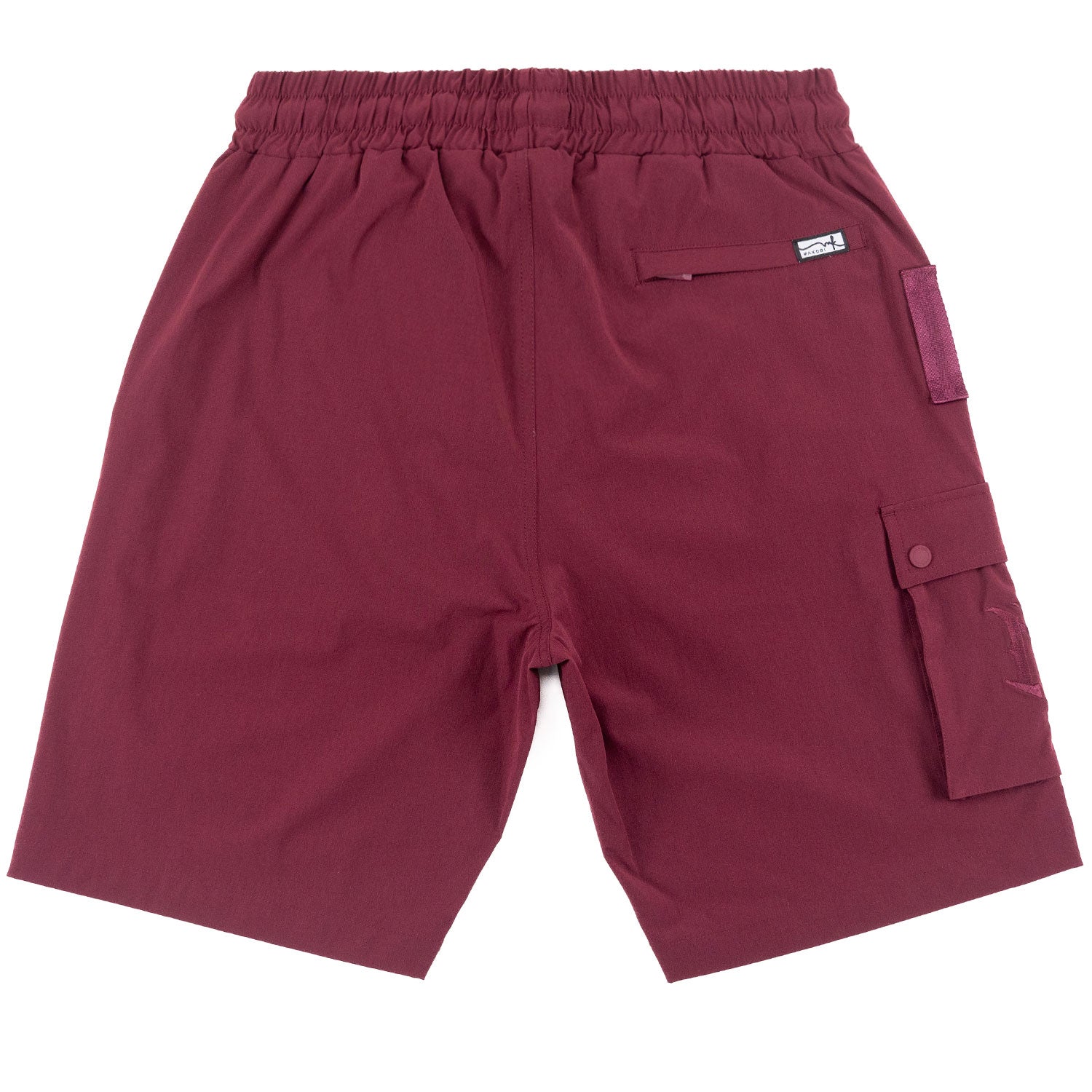 Makobi "Adorni" Nylon Shorts