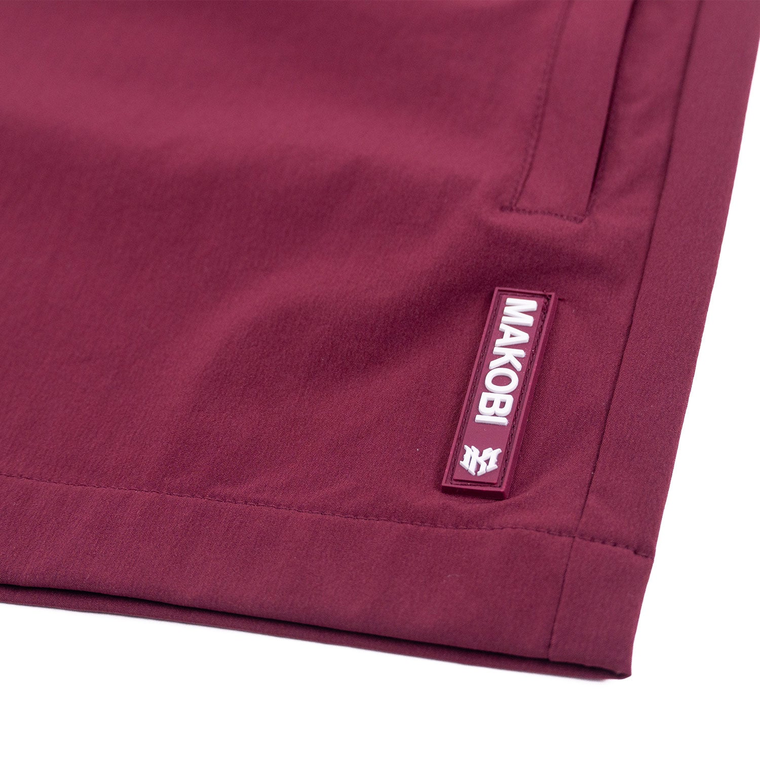 Makobi "Adorni" Nylon Shorts