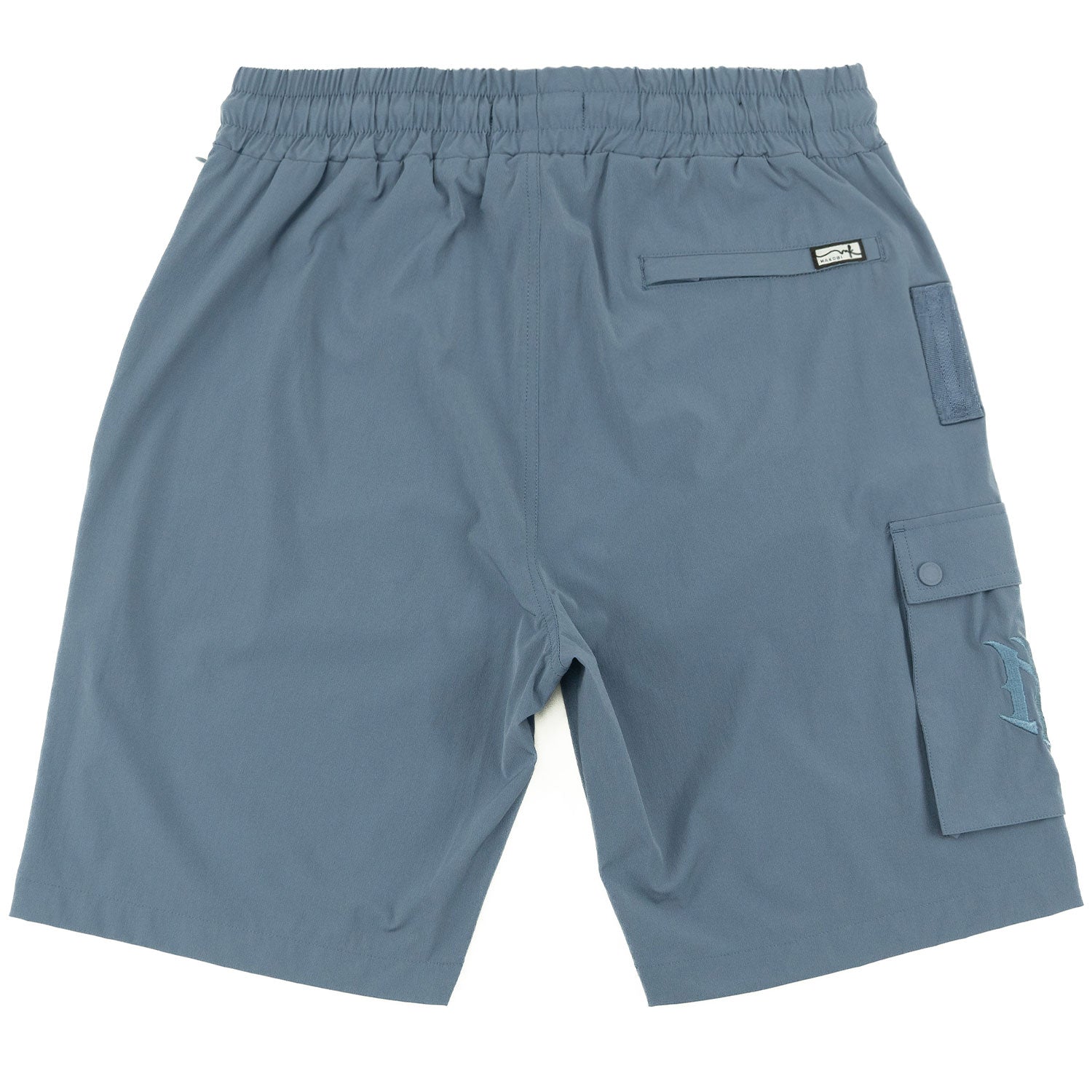 Makobi "Adorni" Nylon Shorts