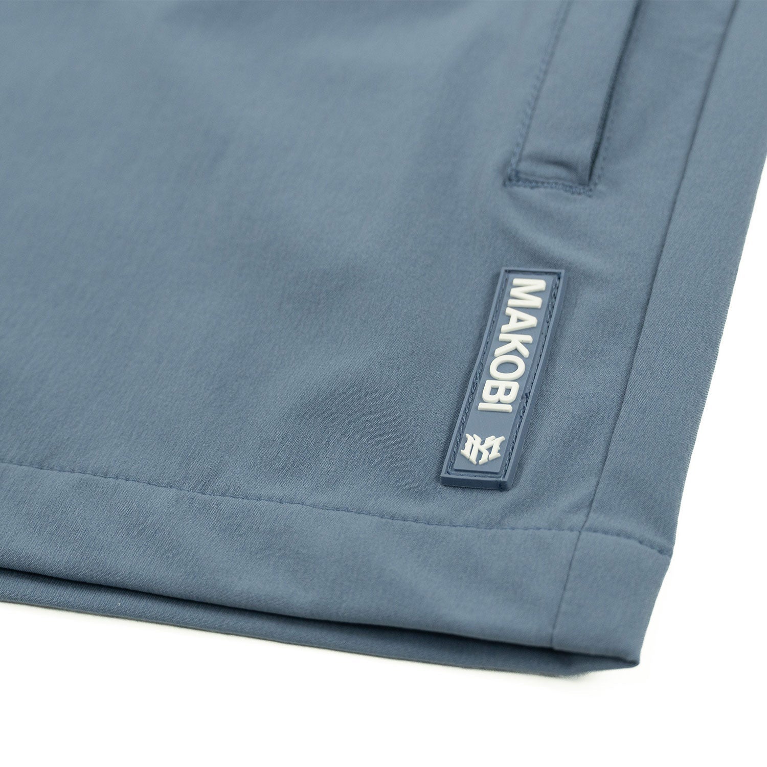 Makobi "Adorni" Nylon Shorts
