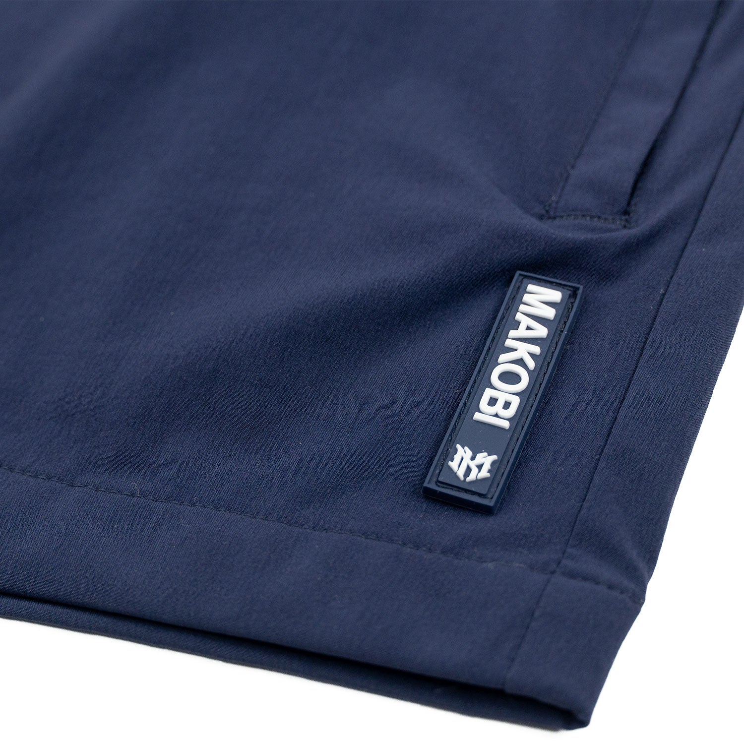 Makobi "Adorni" Nylon Shorts