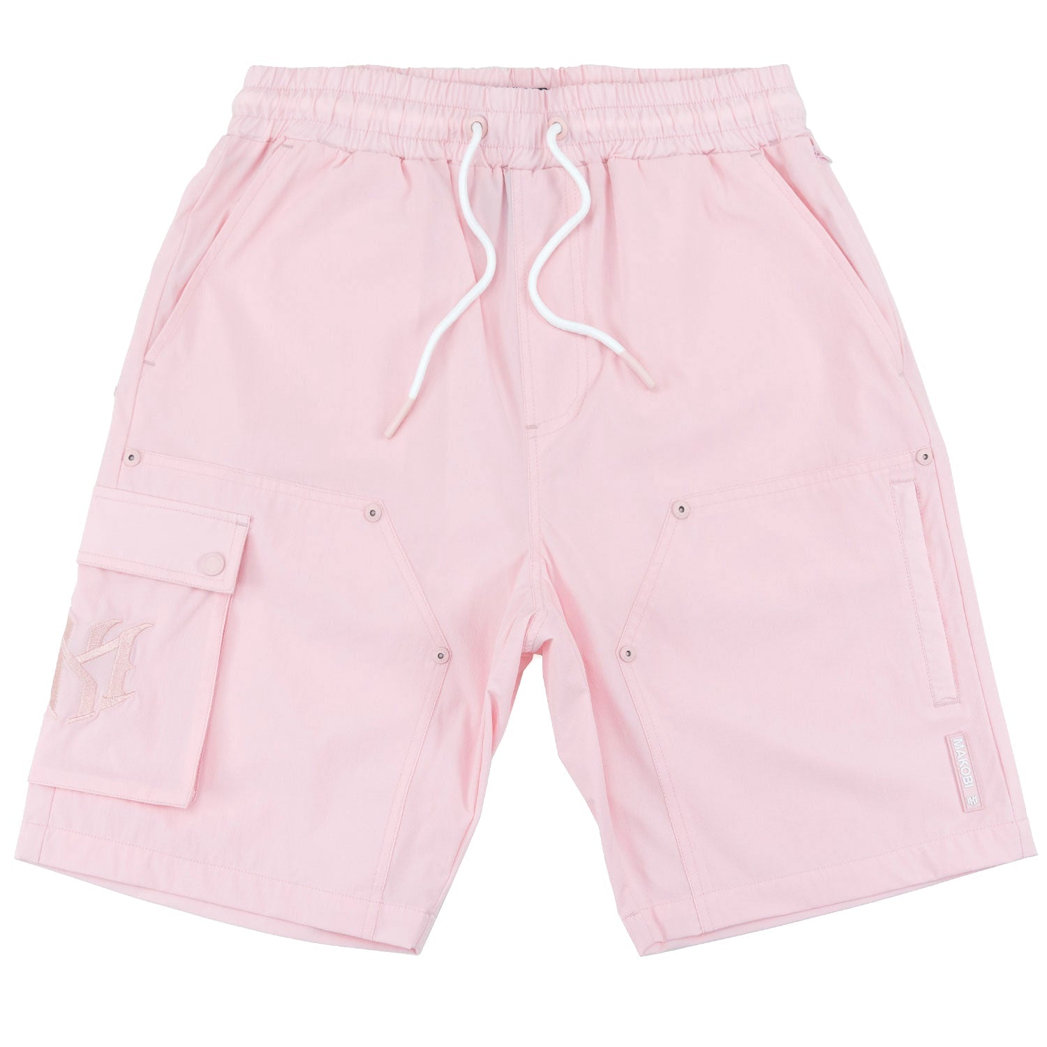 Makobi "Adorni" Nylon Shorts