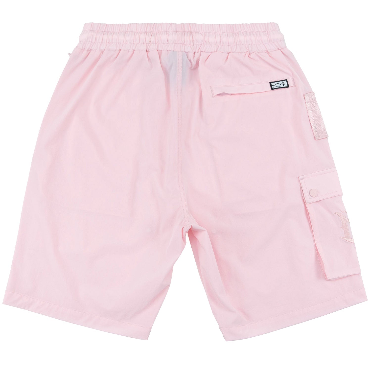 Makobi "Adorni" Nylon Shorts