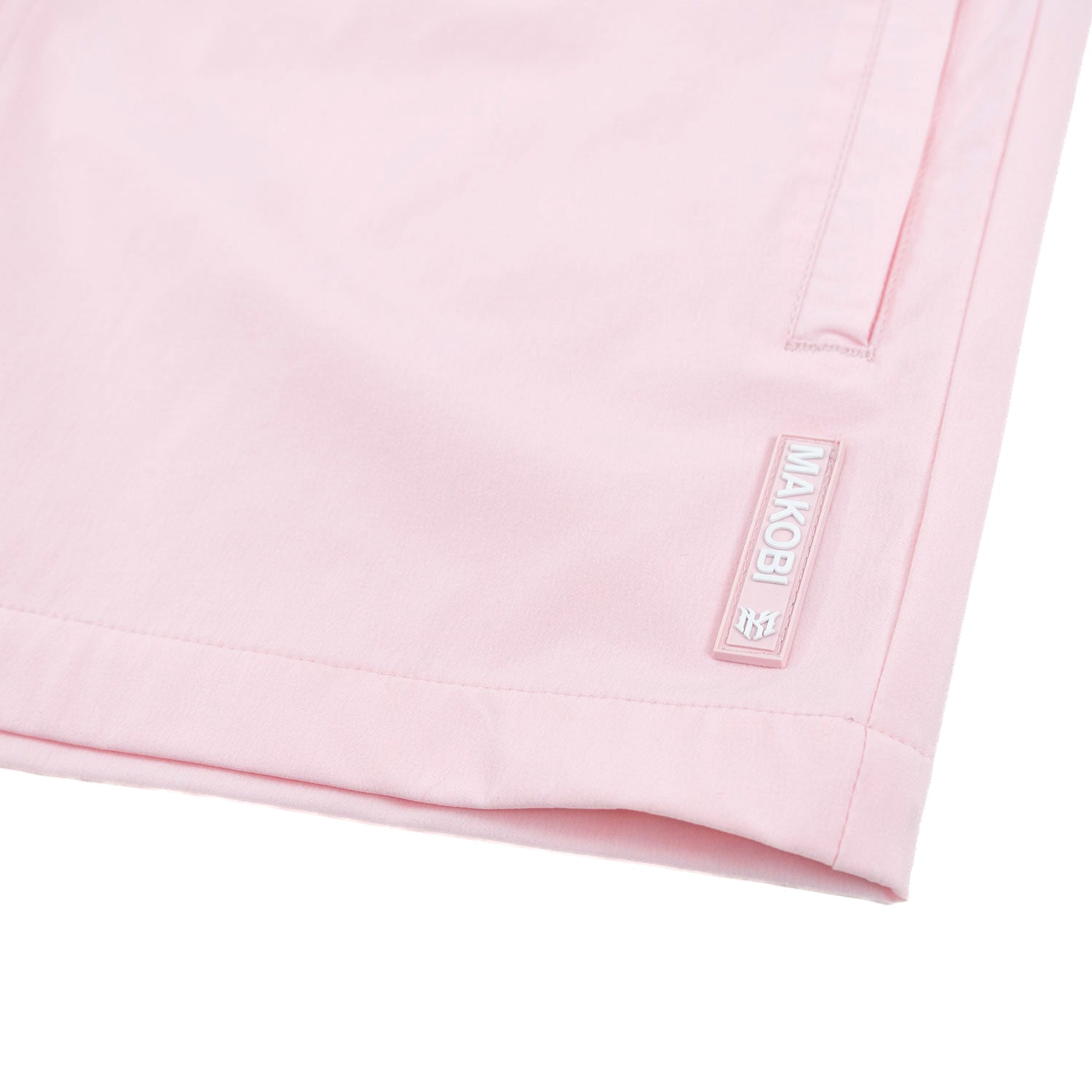 Makobi "Adorni" Nylon Shorts