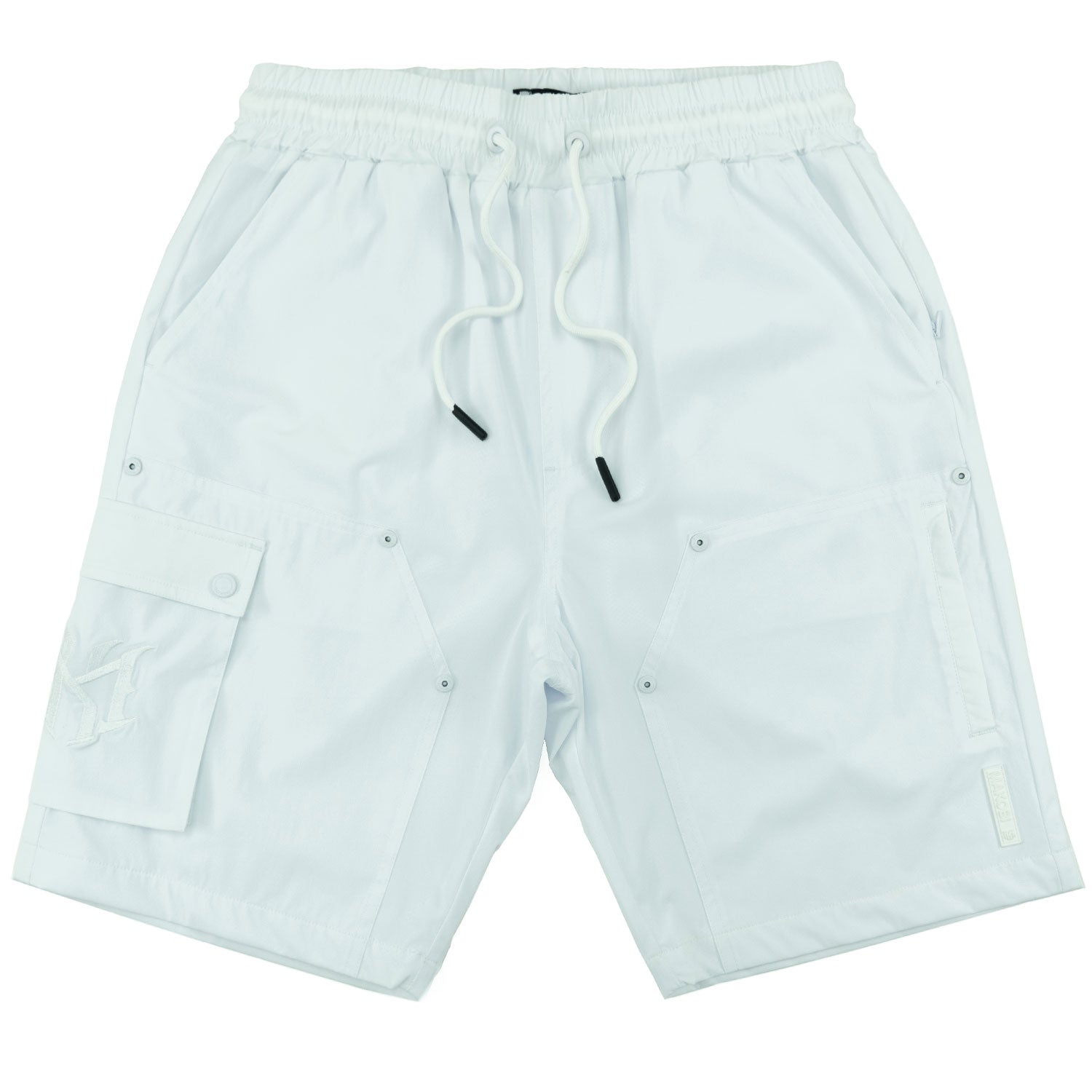 Makobi "Adorni" Nylon Shorts