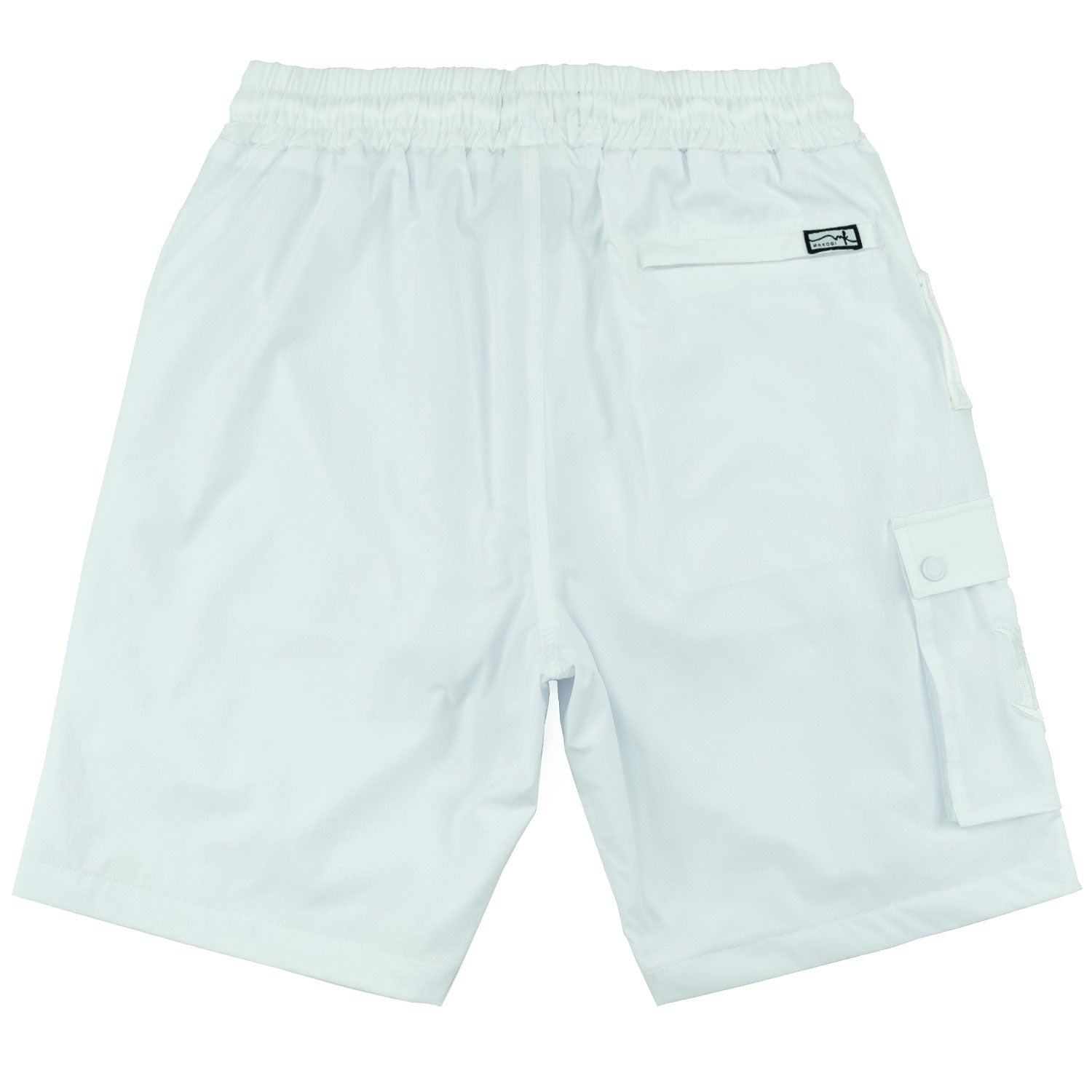 Makobi "Adorni" Nylon Shorts