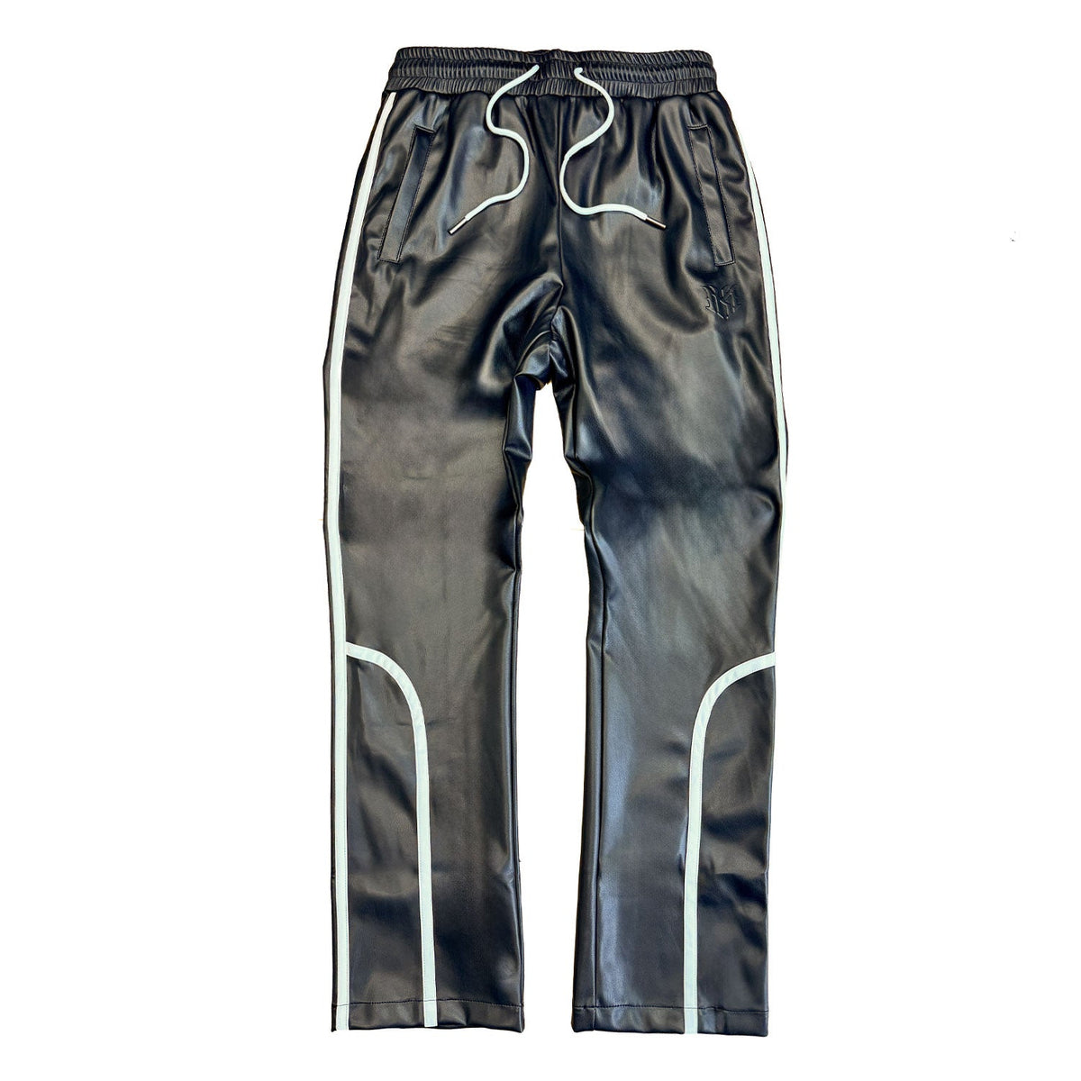 Makobi "Azzuri" PU Track Suit