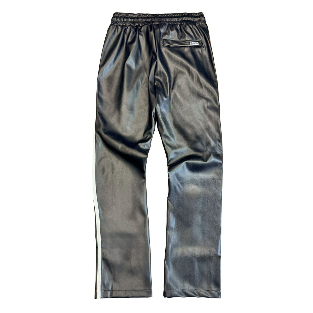 Makobi "Azzuri" PU Track Suit