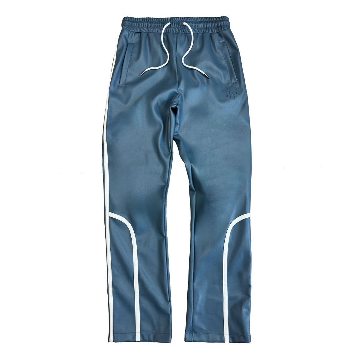 Makobi "Azzuri" PU Track Suit