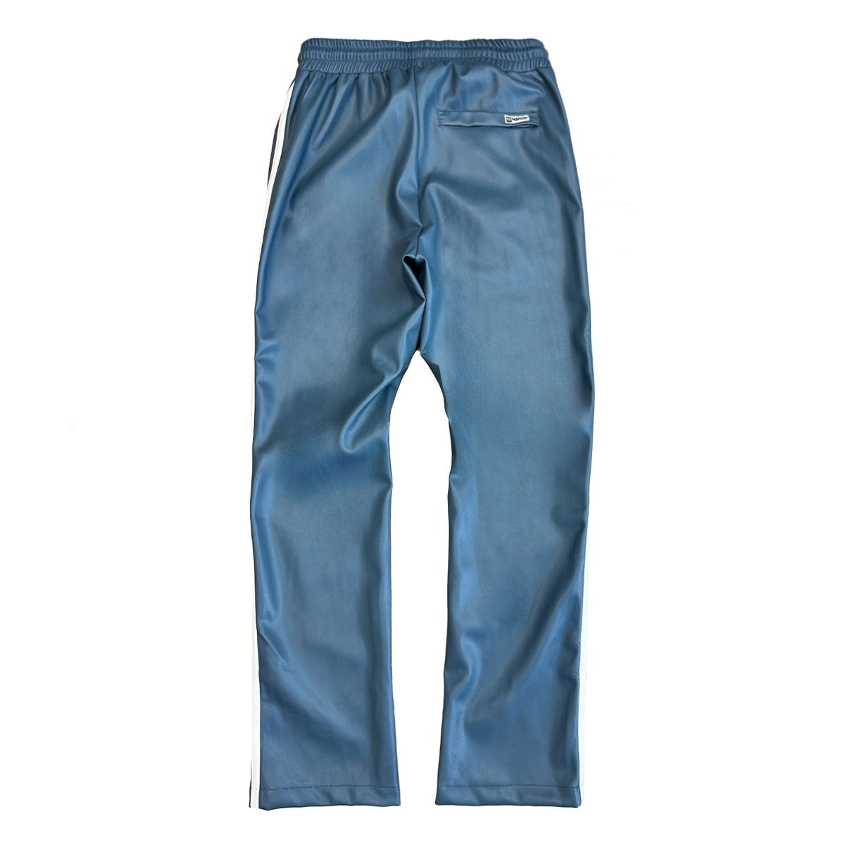 Makobi "Azzuri" PU Track Suit