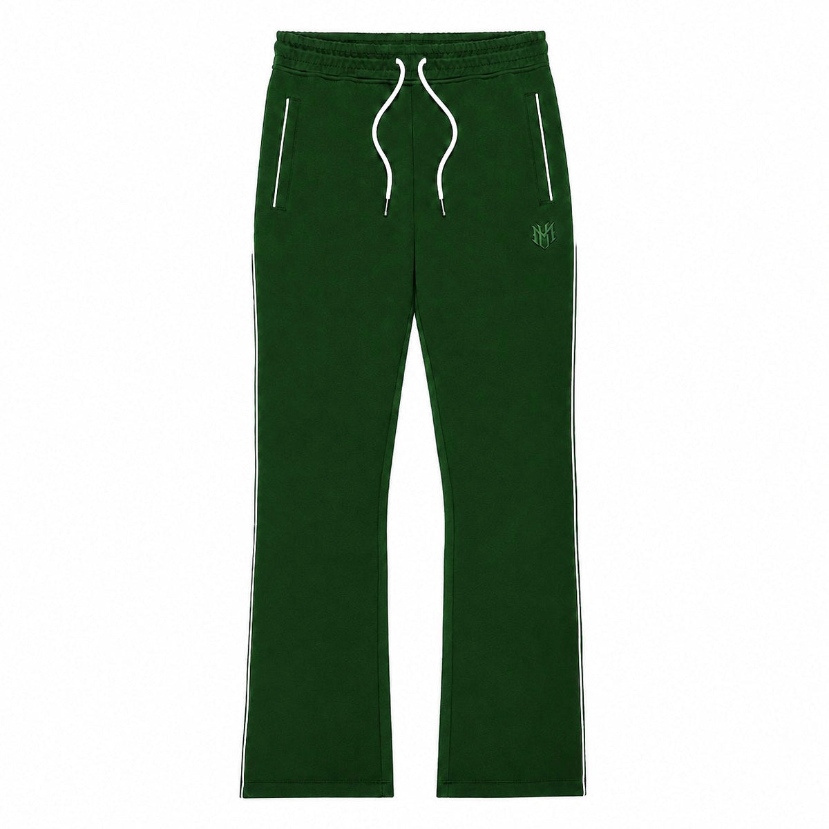 Makobi "Mansori" Poly Track Suit