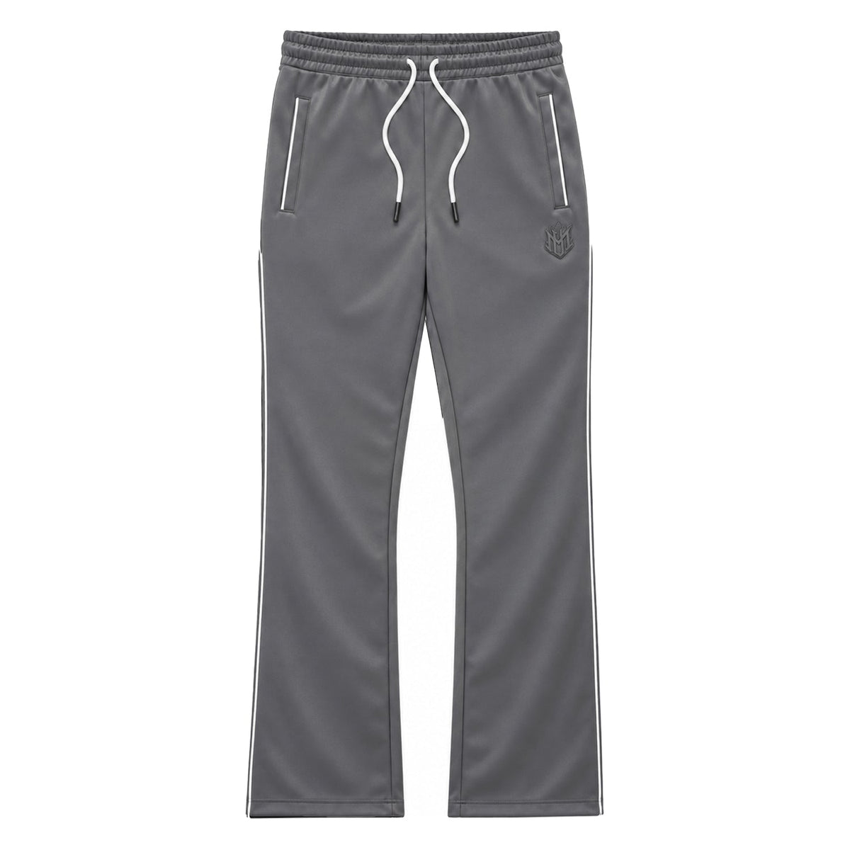 Makobi "Mansori" Poly Track Suit