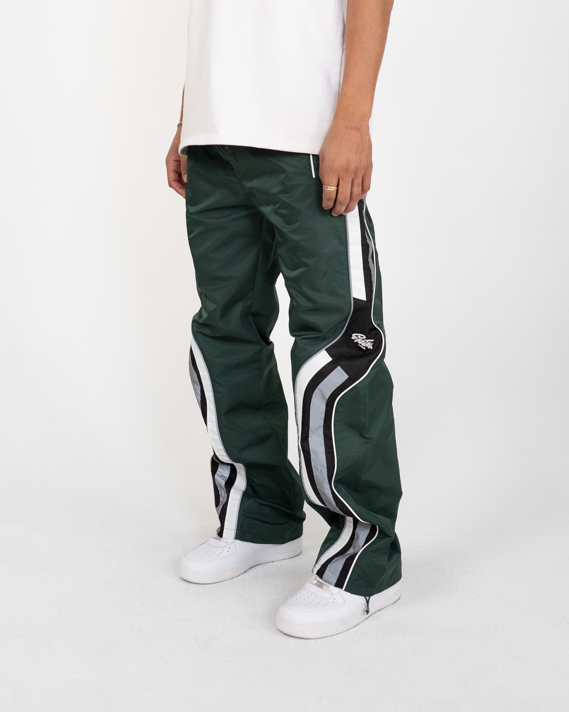EPTM "Maxx" Pants - Hunter Green