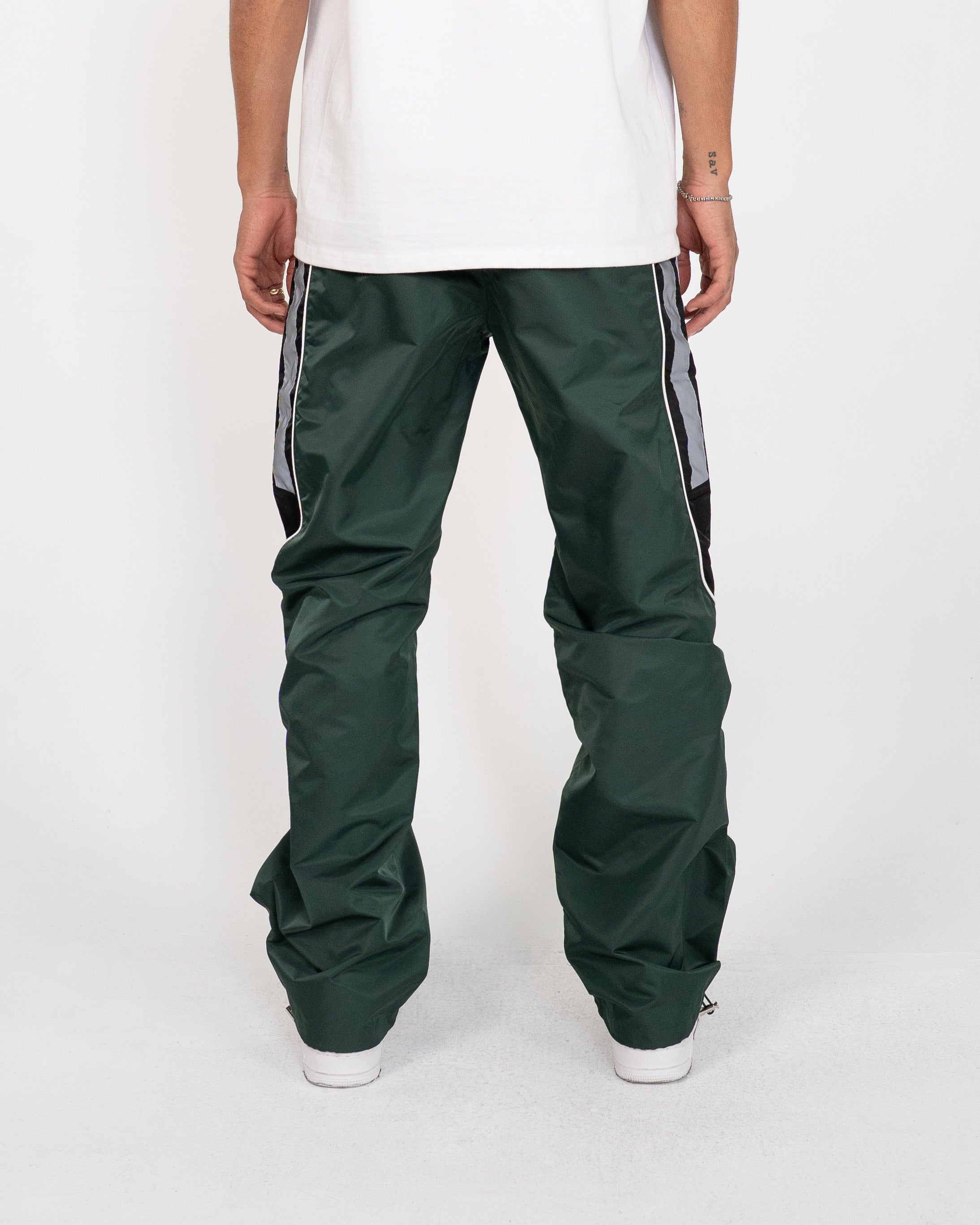 EPTM "Maxx" Pants - Hunter Green