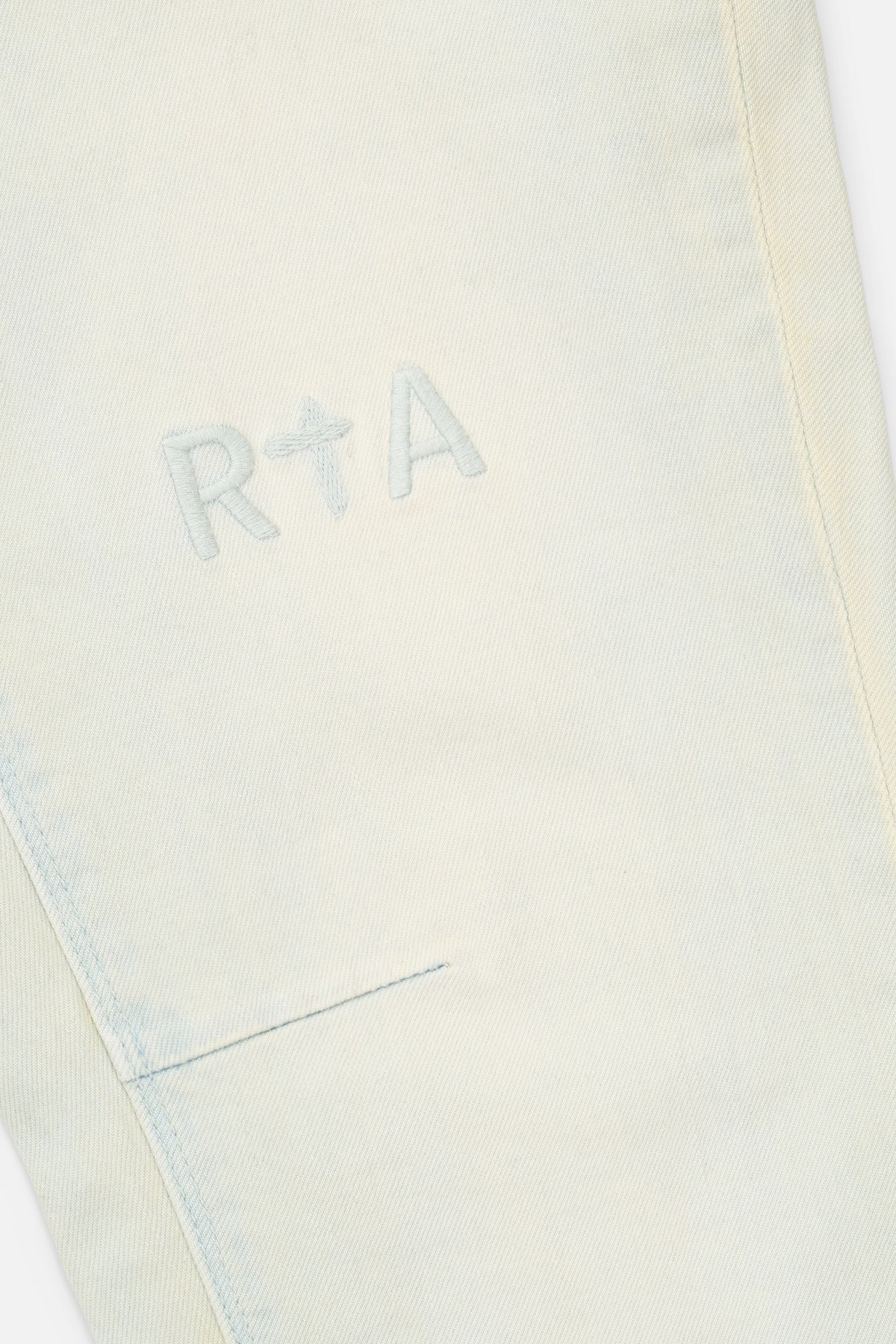 RTA Bryant Skinny Jean - Stormy Sky