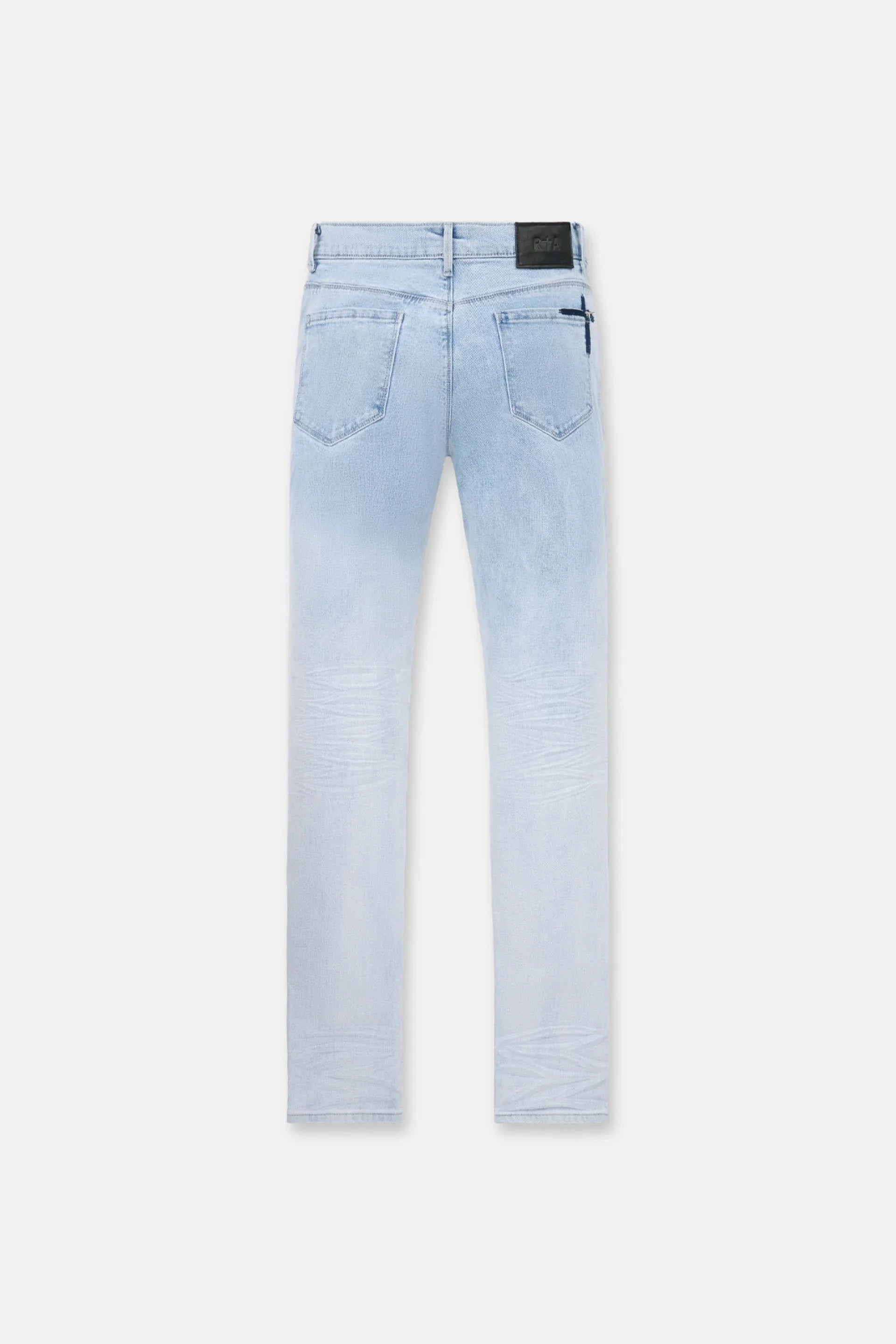RTA Bryant Skinny Jeans