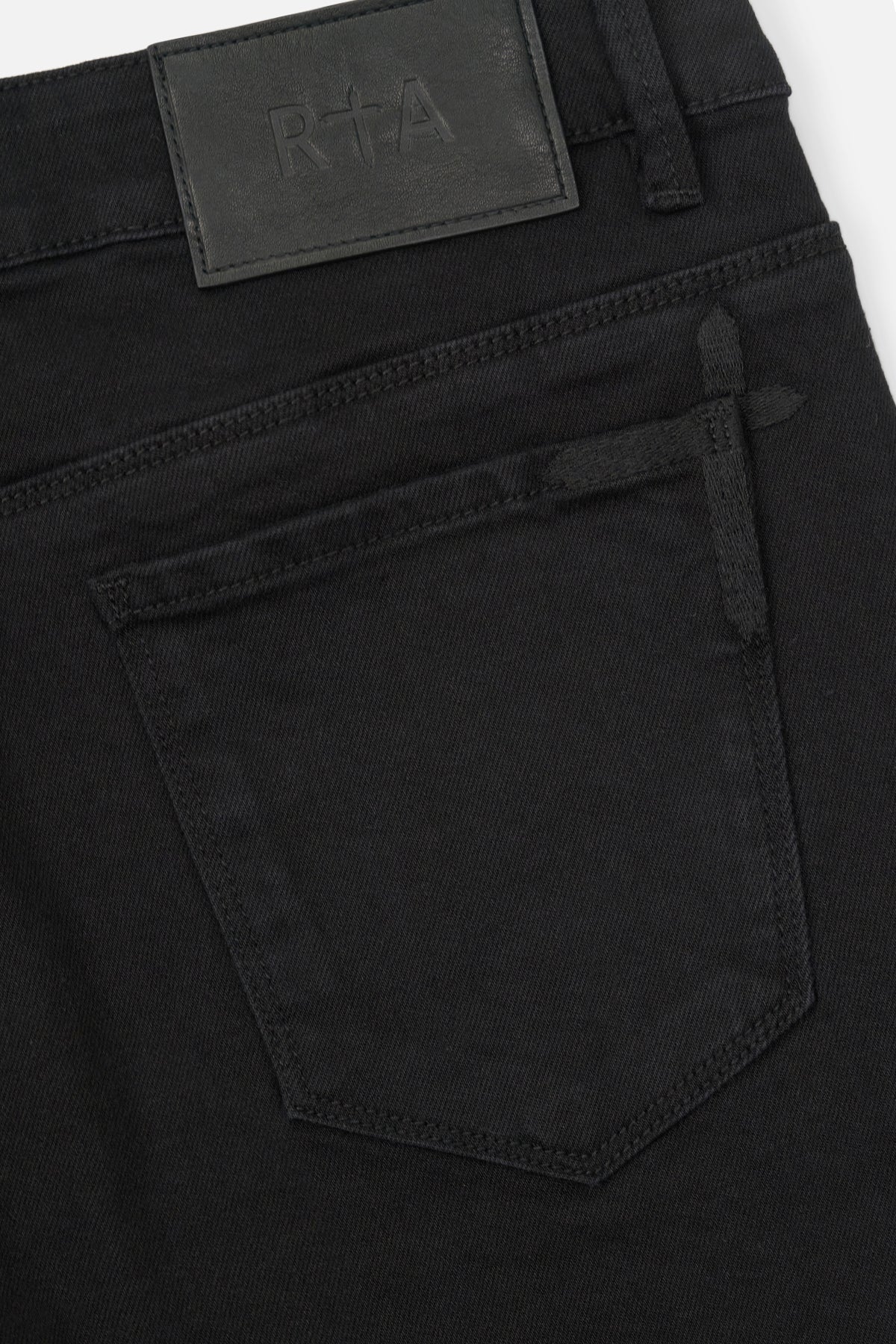 RTA Bryant Skinny Jeans