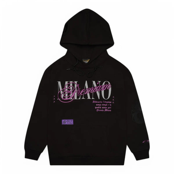 Premium Milano "Premium 8ball" Hoodie