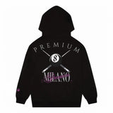 Premium Milano "Premium 8ball" Hoodie