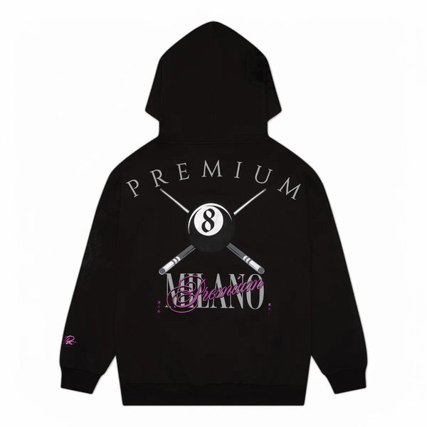 Premium Milano "Premium 8ball" Hoodie