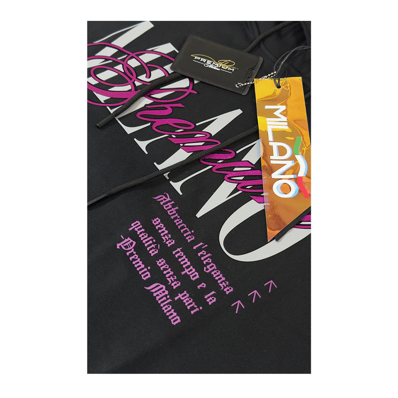 Premium Milano "Premium 8ball" Hoodie