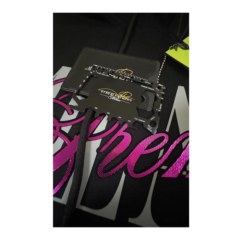 Premium Milano "Premium 8ball" Hoodie