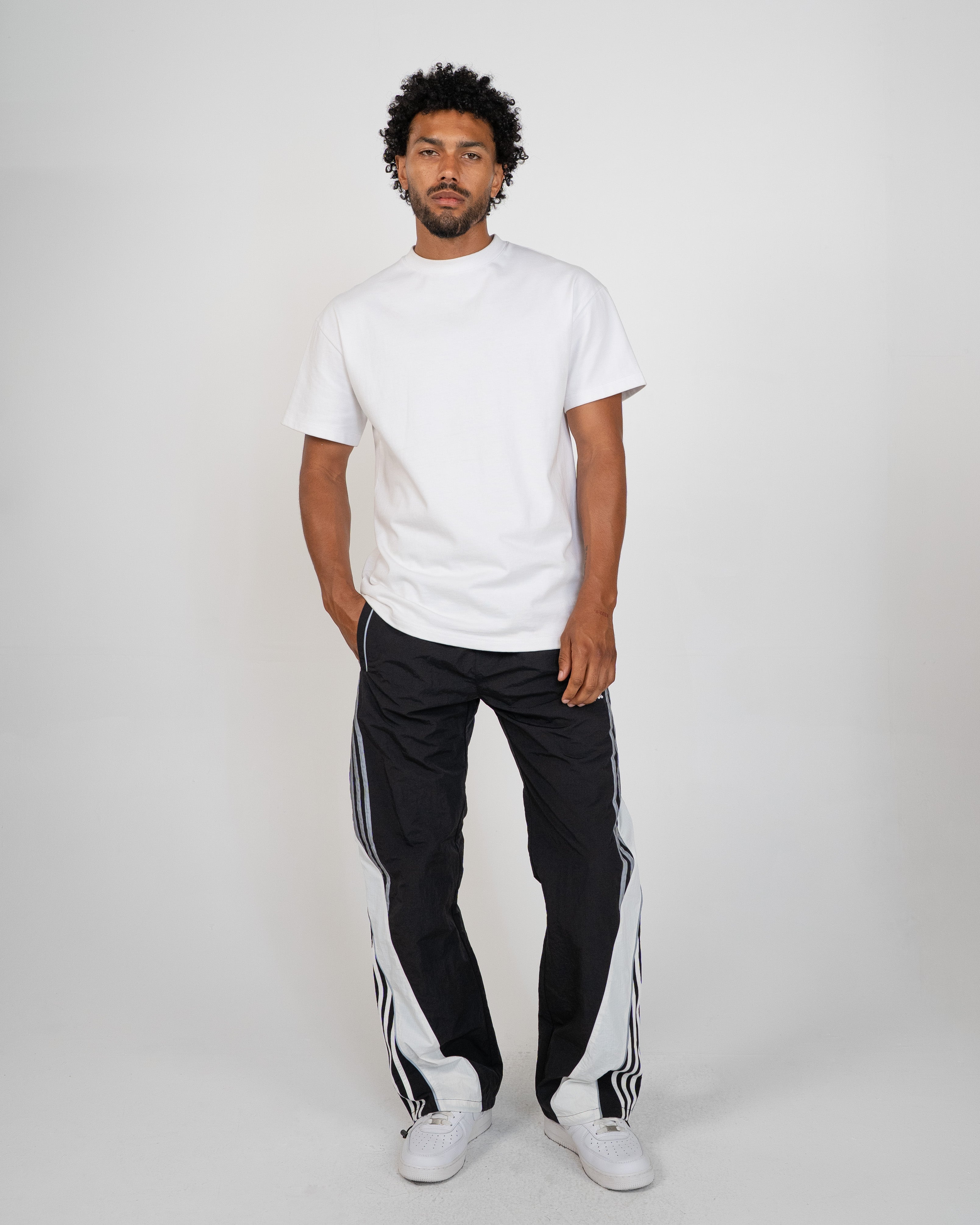 EPTM "Retina" Pants