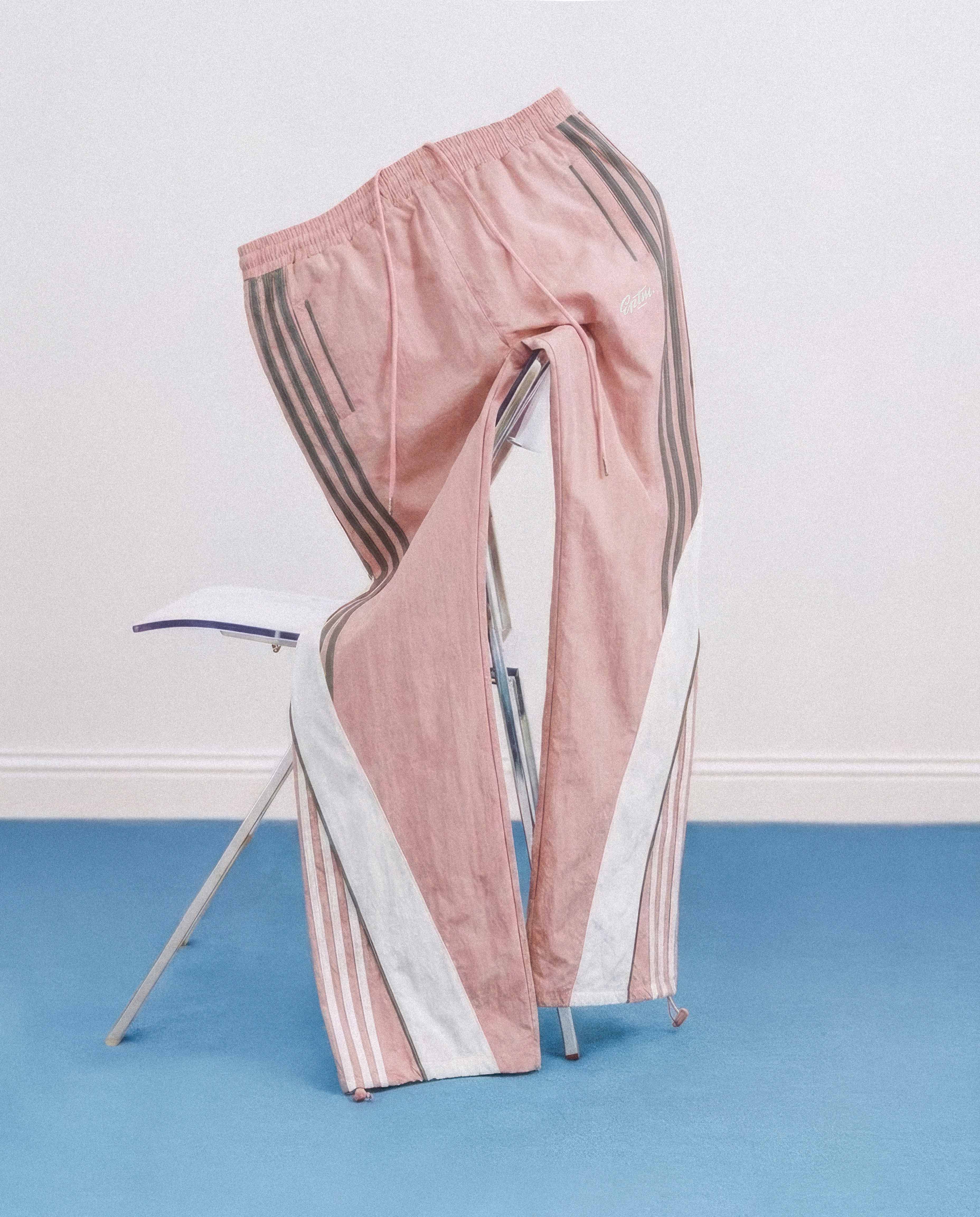 EPTM "Retina" Pants