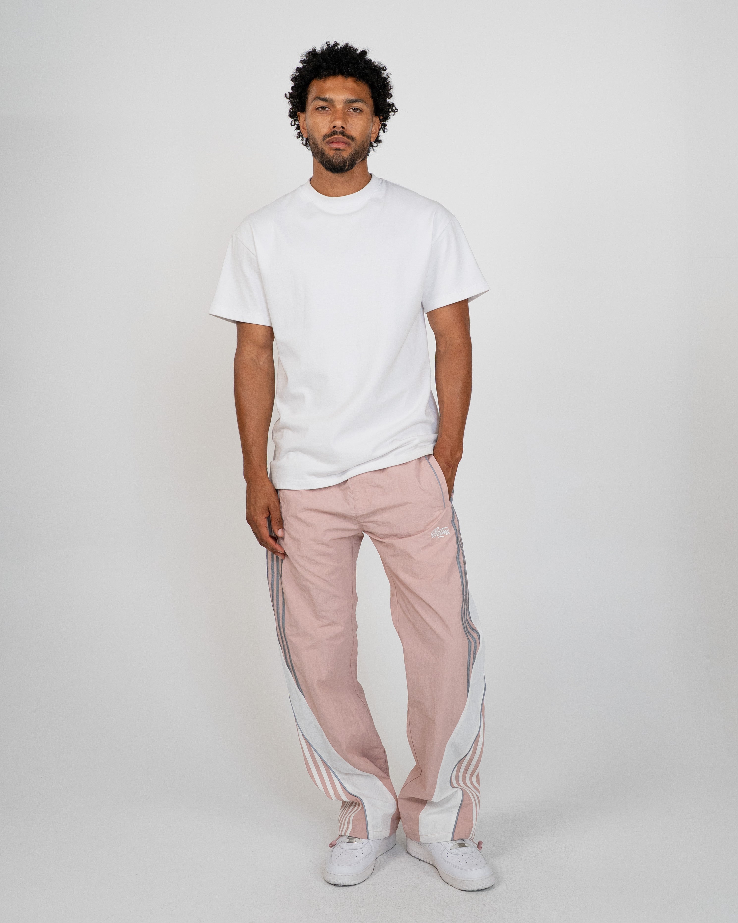 EPTM "Retina" Pants