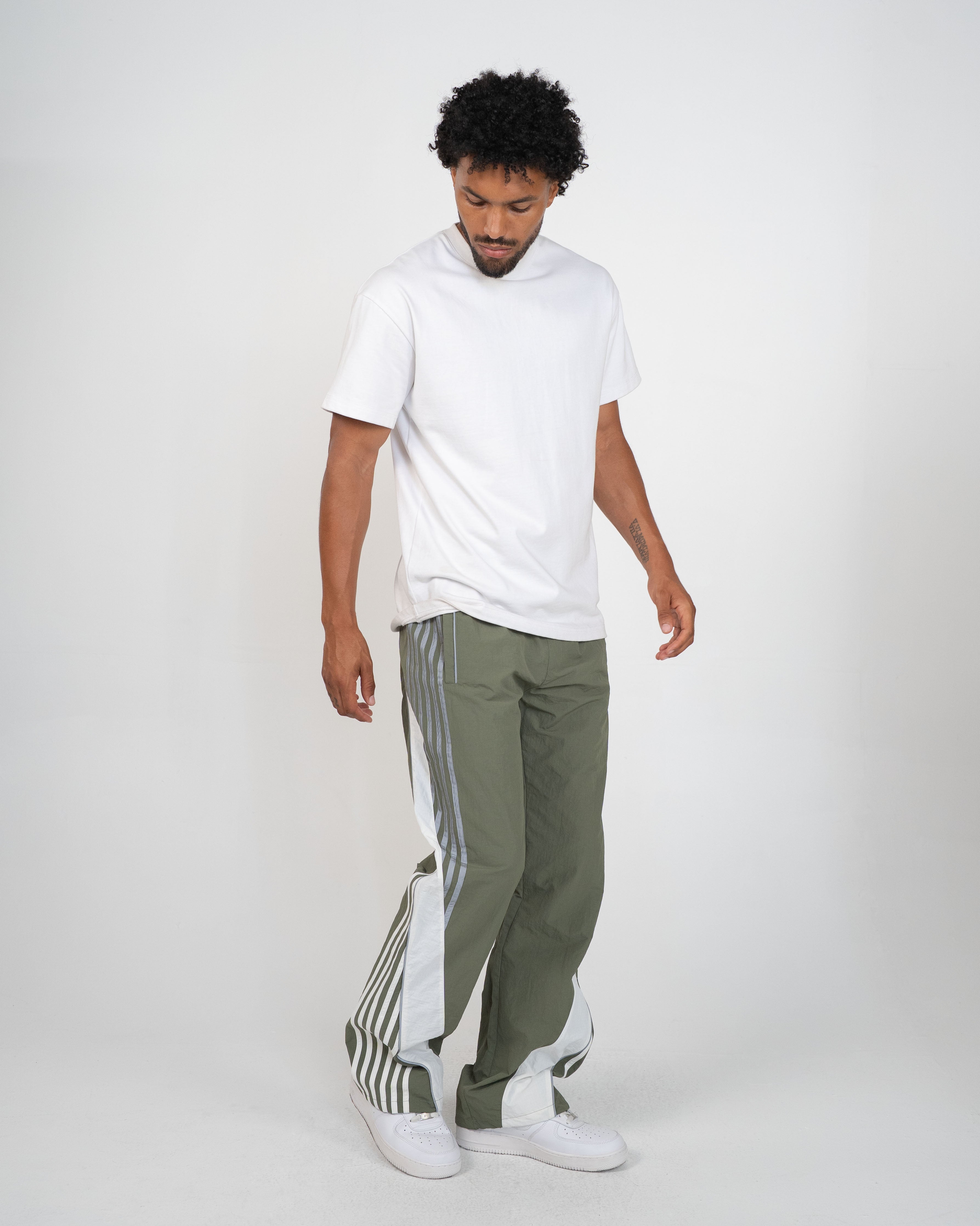 EPTM "Retina" Pants