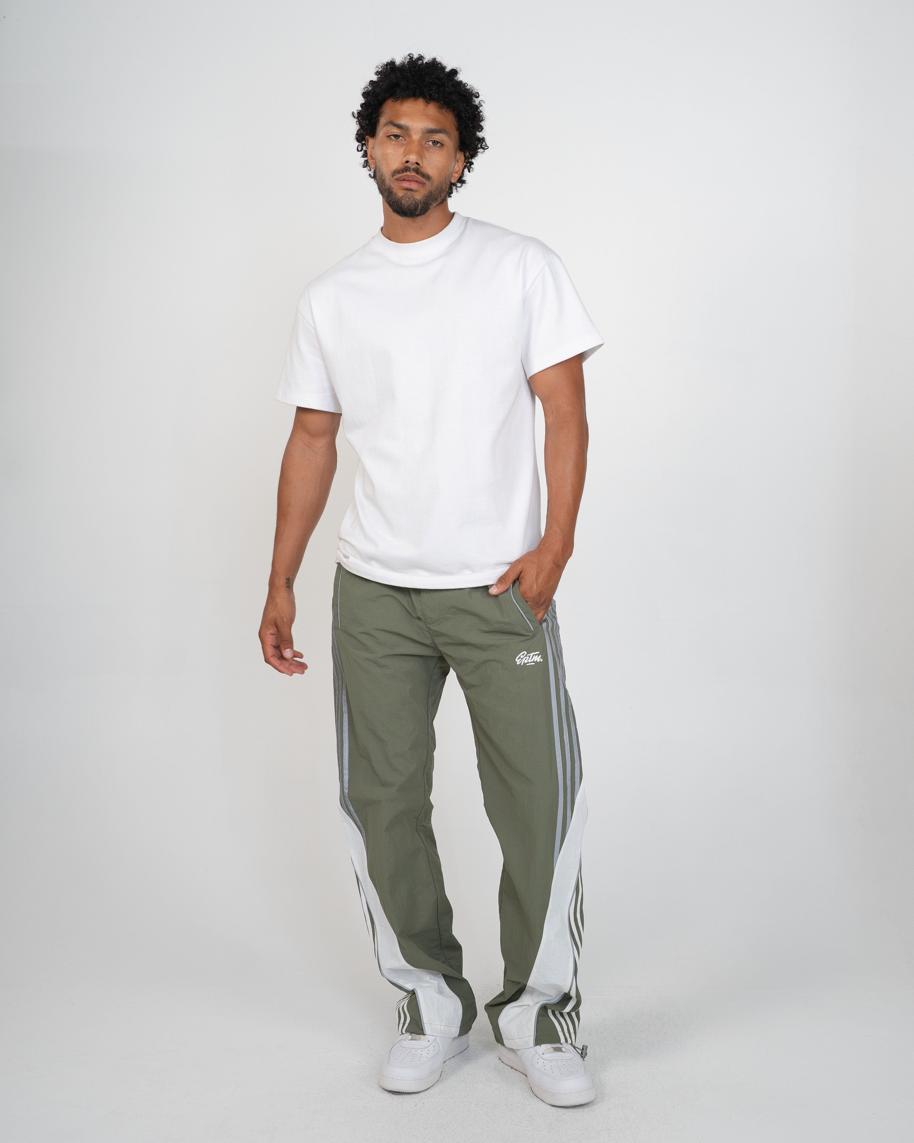 EPTM "Retina" Pants