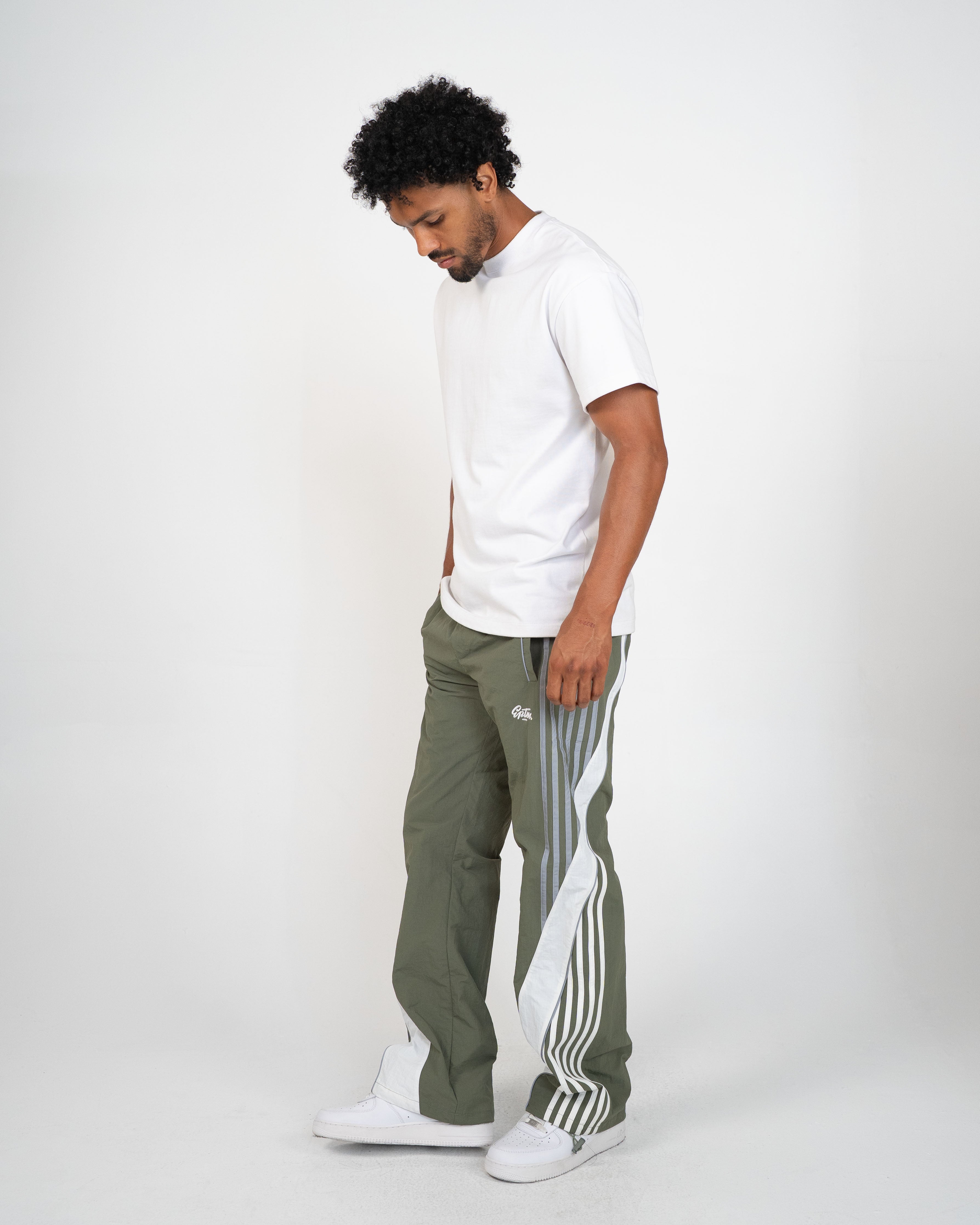 EPTM "Retina" Pants
