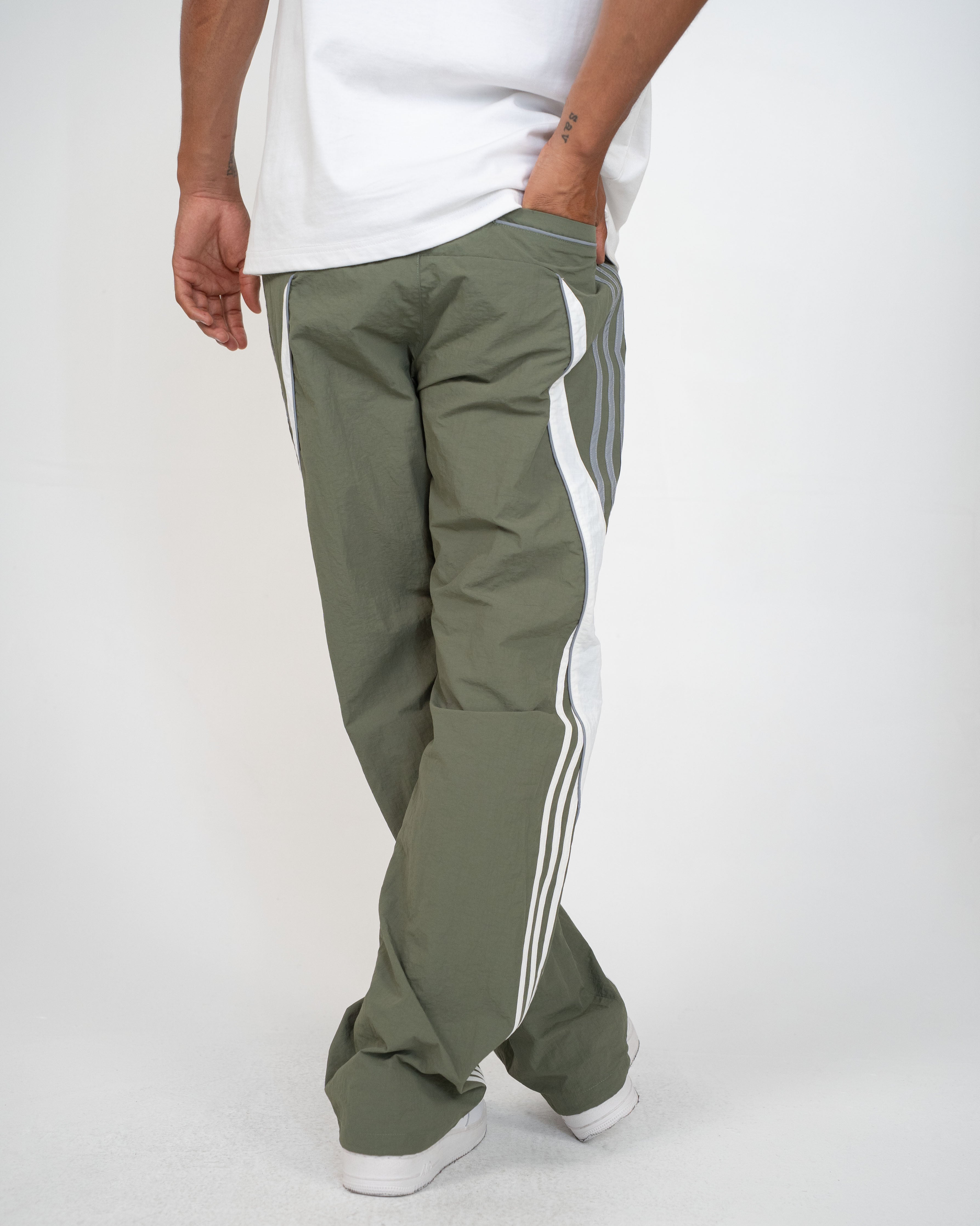 EPTM "Retina" Pants