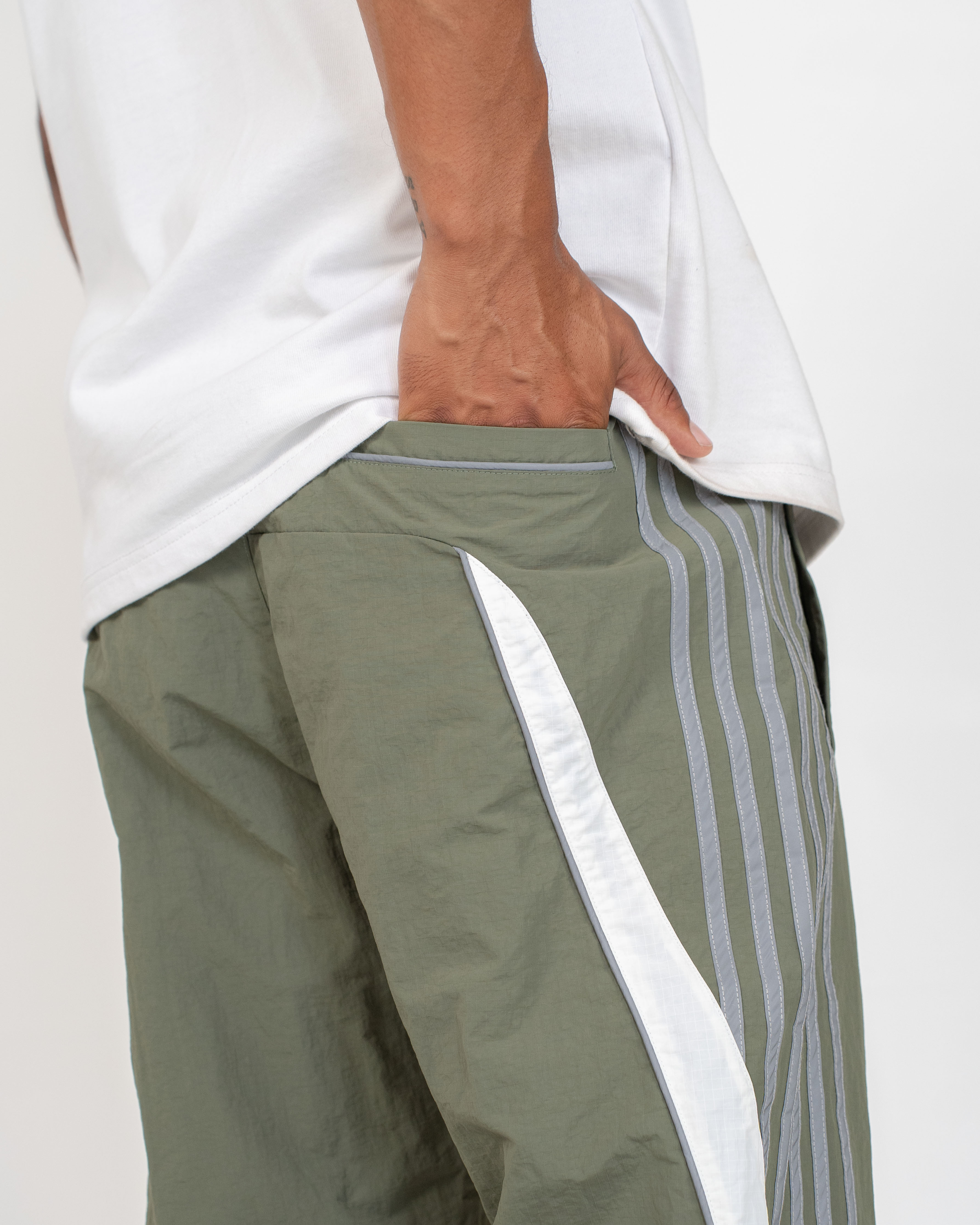 EPTM "Retina" Pants