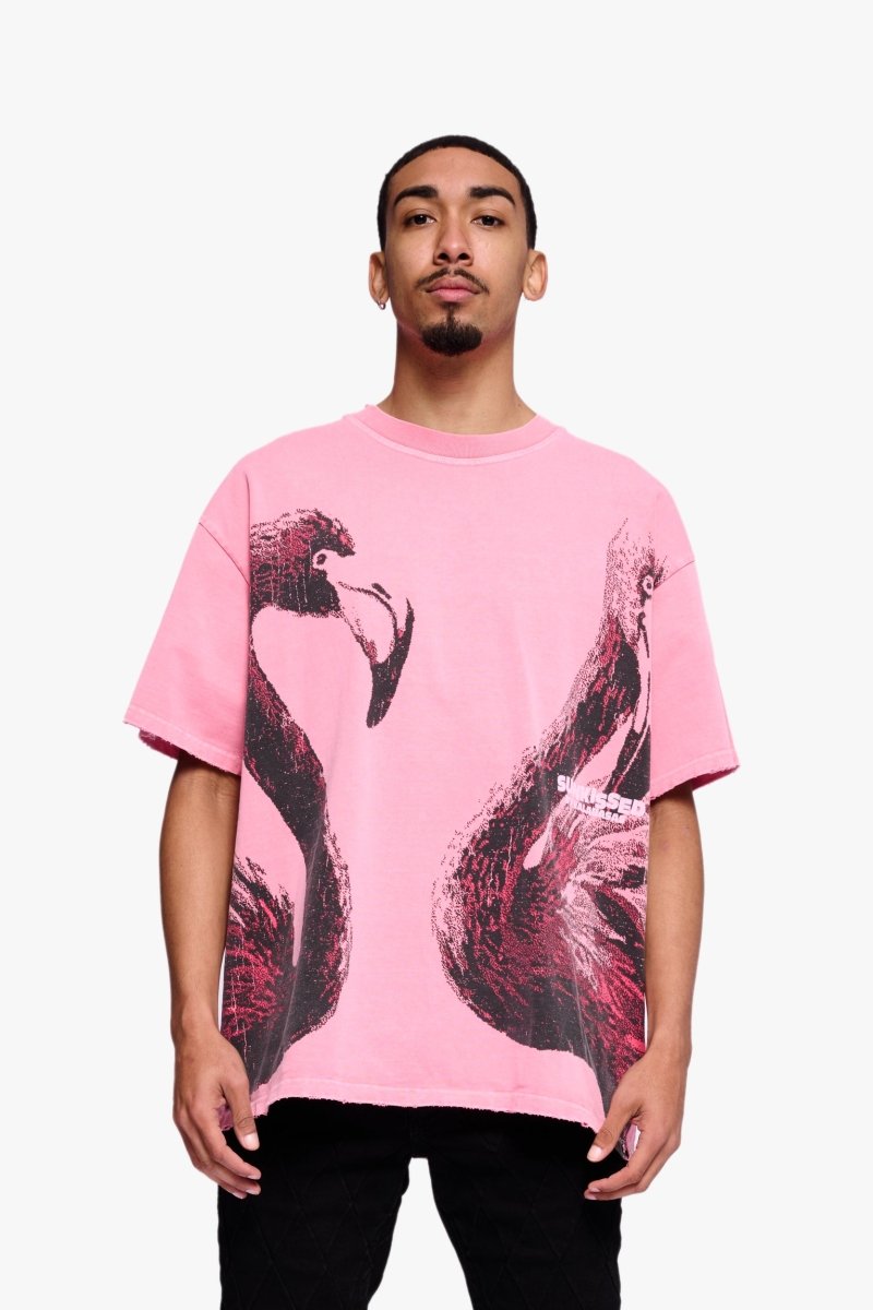 Valabasas T-Shirt "Relax"