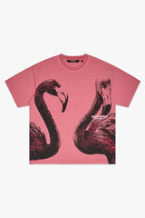 Valabasas T-Shirt "Relax"